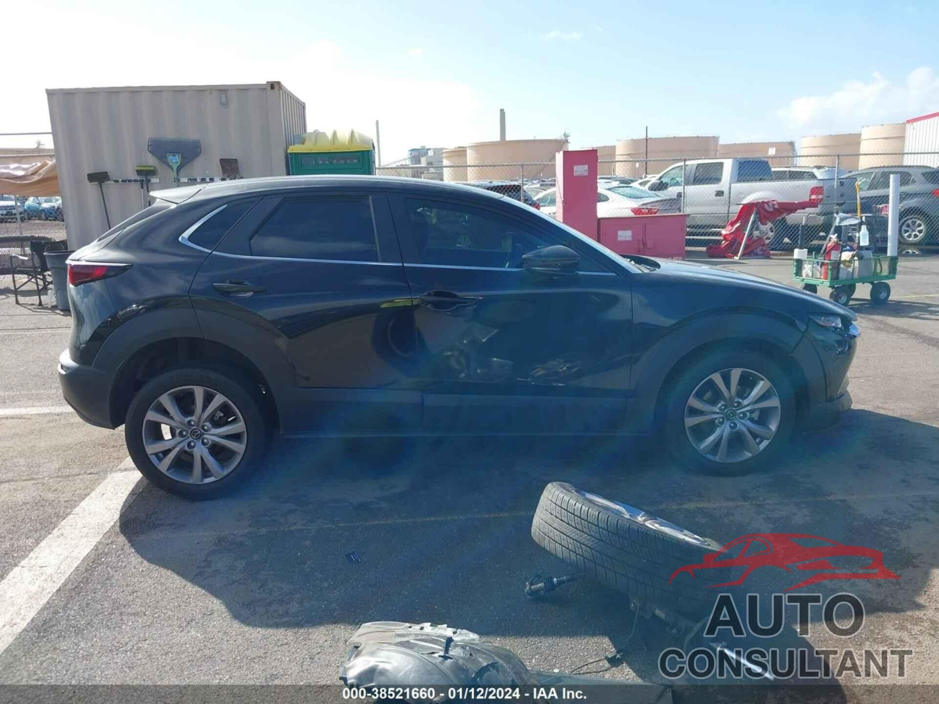 MAZDA CX-30 2020 - 3MVDMACLXLM134645