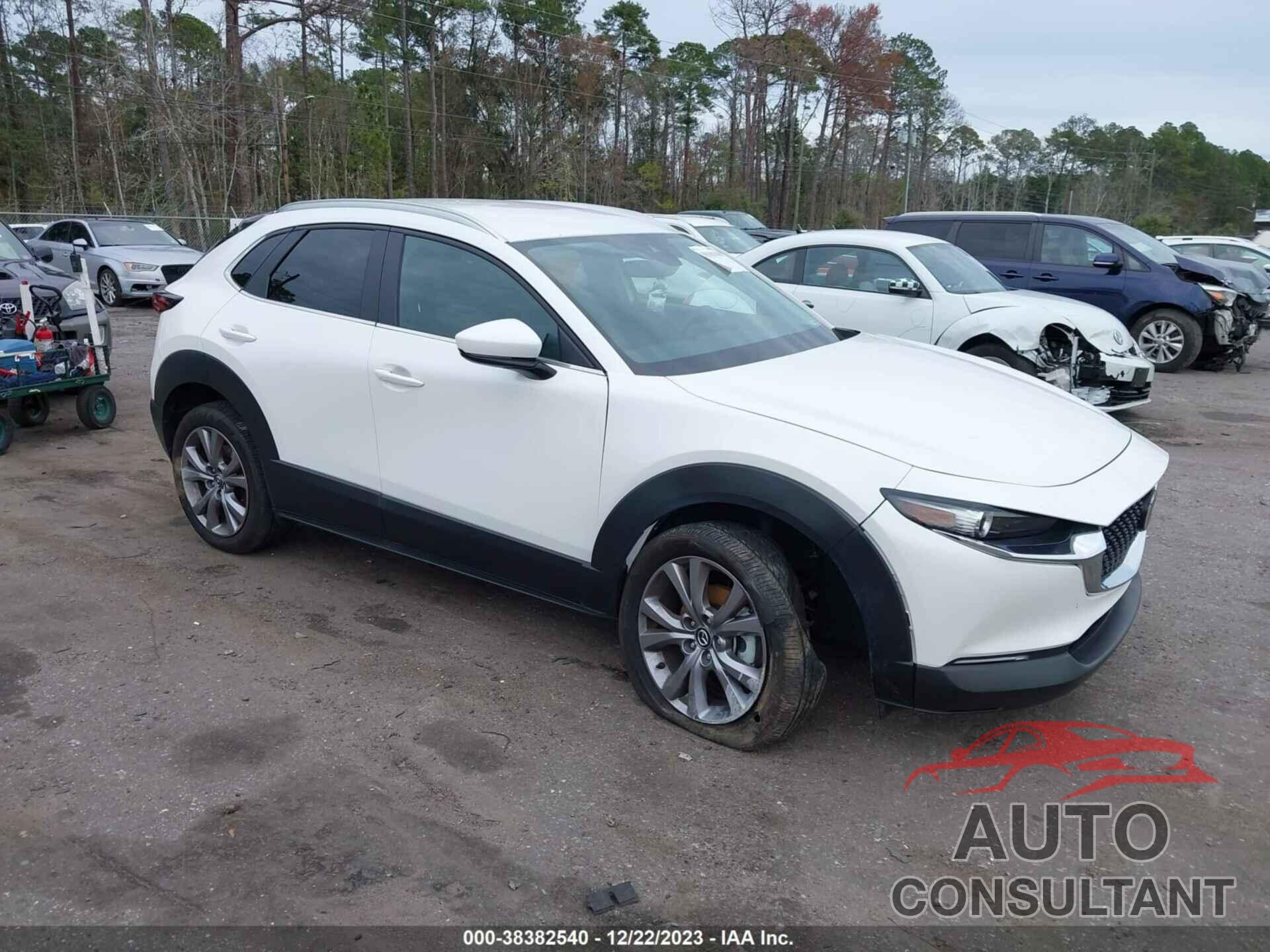 MAZDA CX-30 2023 - 3MVDMBBM3PM530292