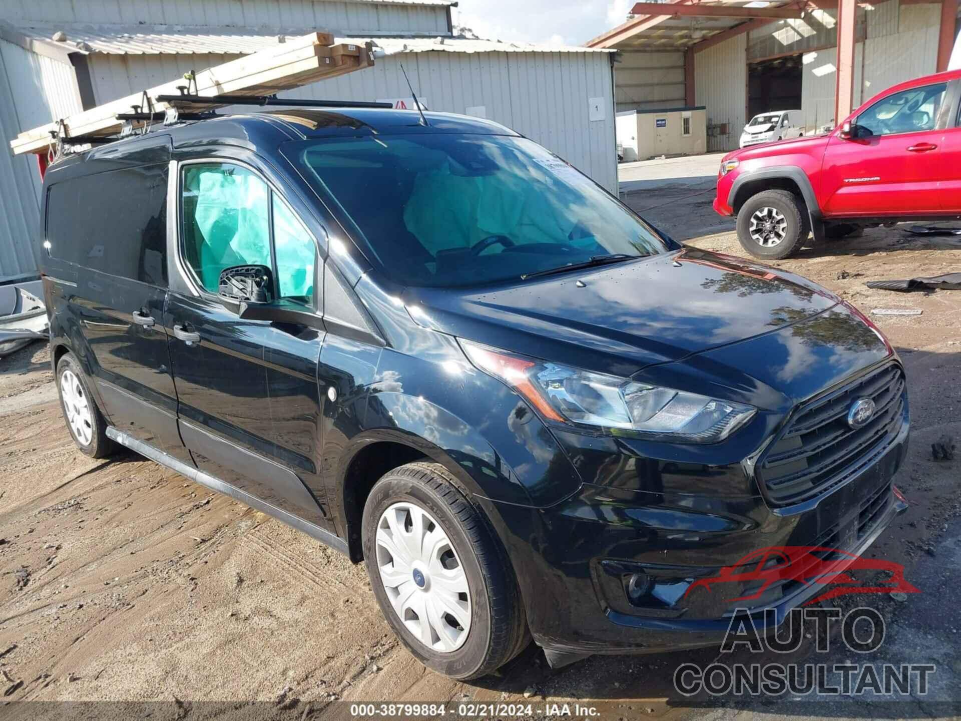 FORD TRANSIT CONNECT 2020 - NM0LS7F76L1456701