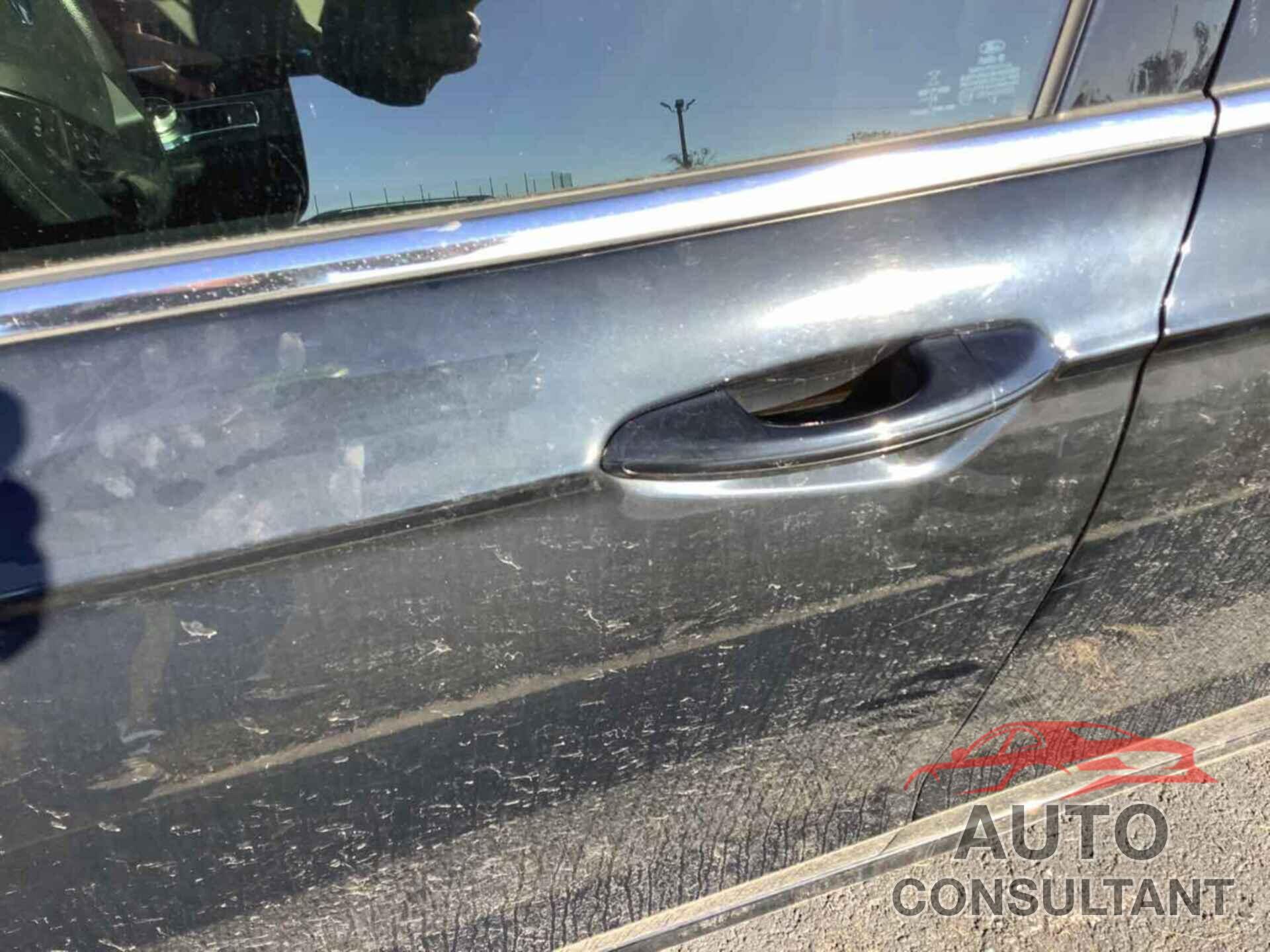 FORD FUSION 2018 - 3FA6P0G76JR254232