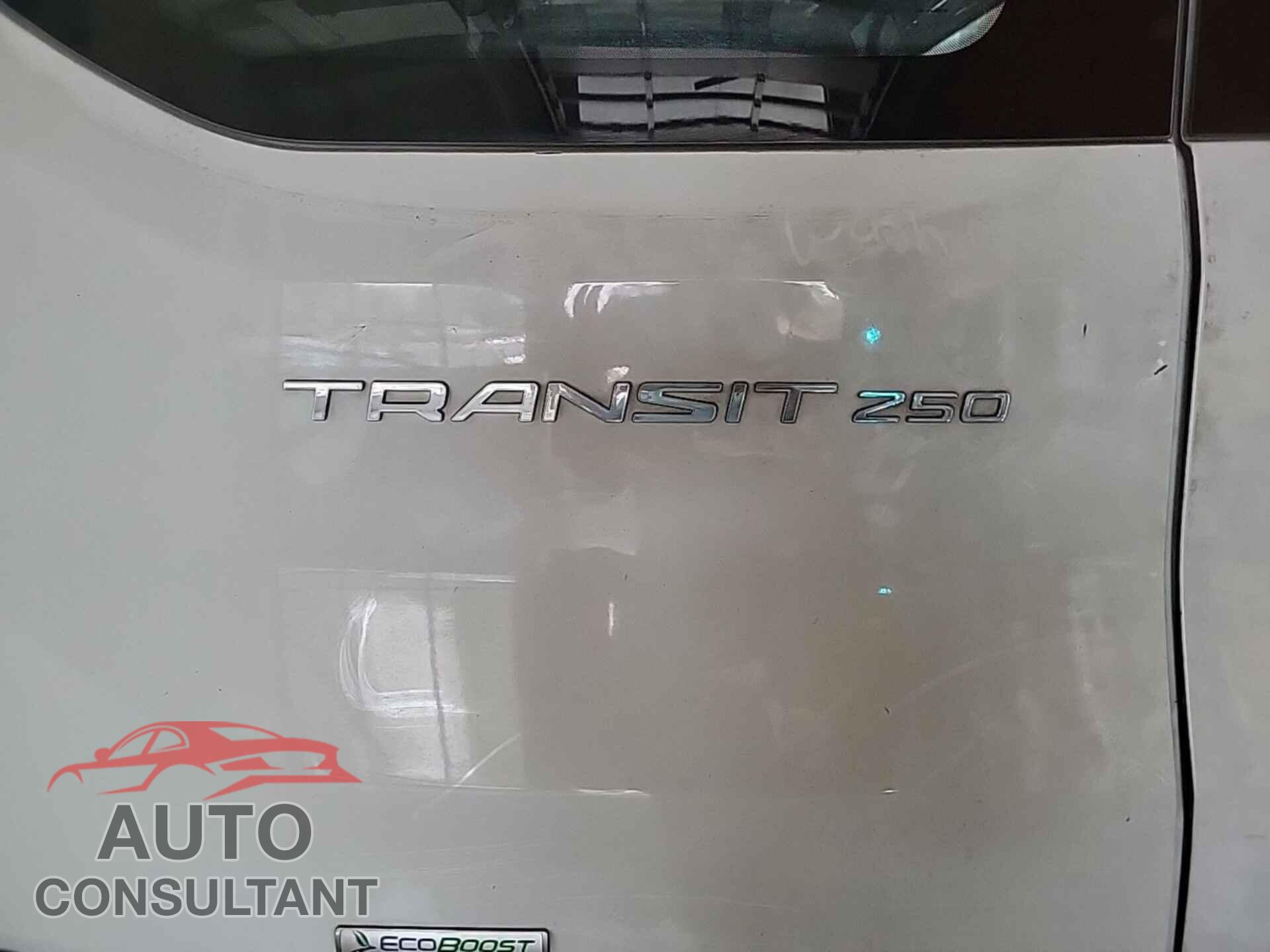 FORD TRANSIT-250 2019 - 1FTYR2CG1KKB82103