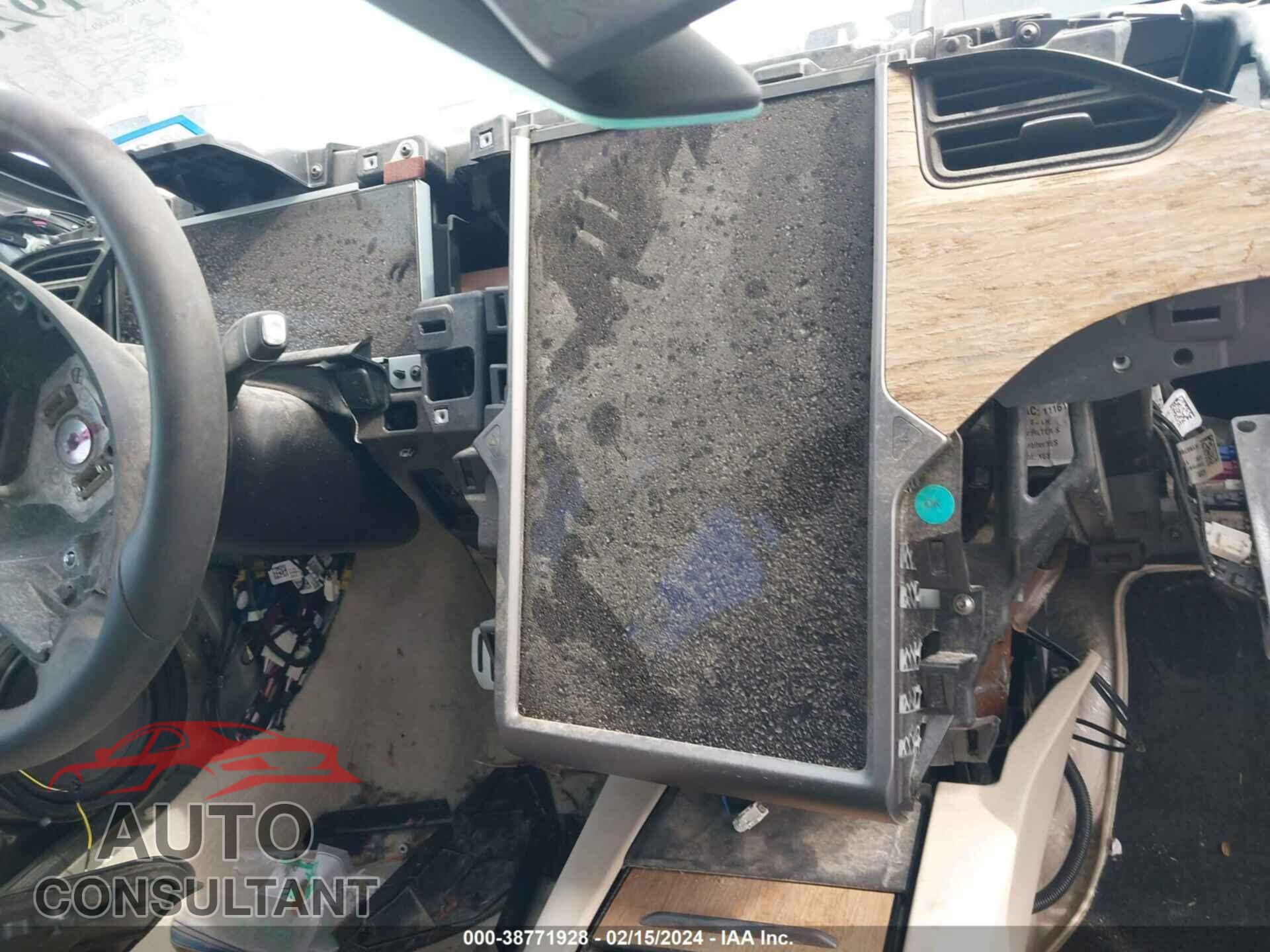 TESLA MODEL S 2019 - 5YJSA1E40KF335464