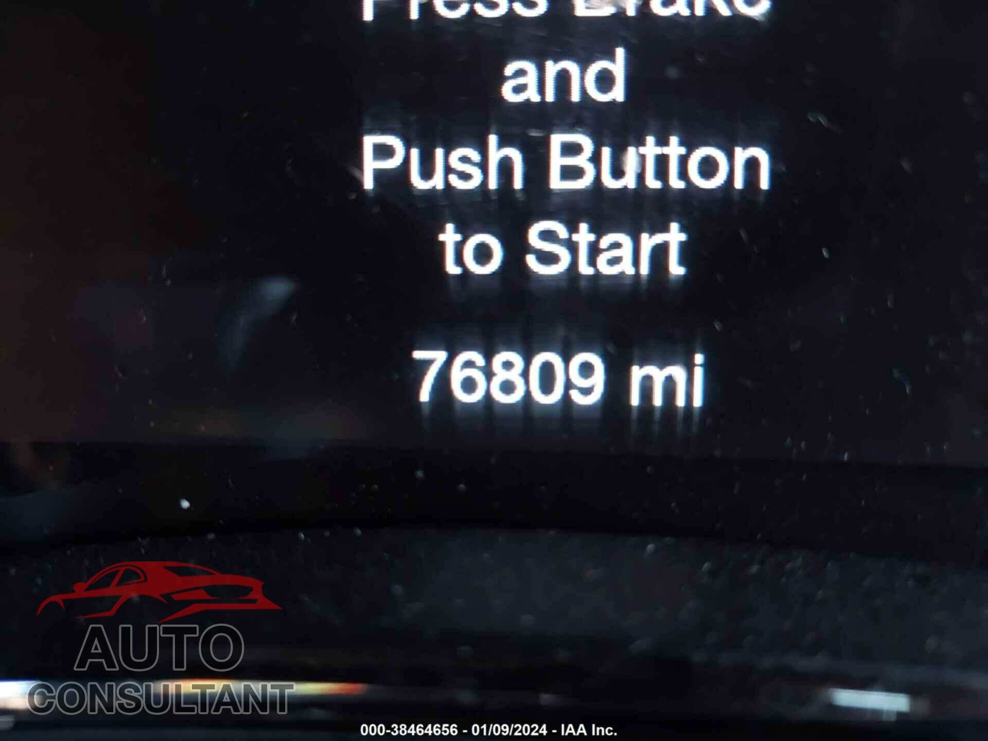 DODGE DURANGO 2020 - 1C4RDJDG3LC286177