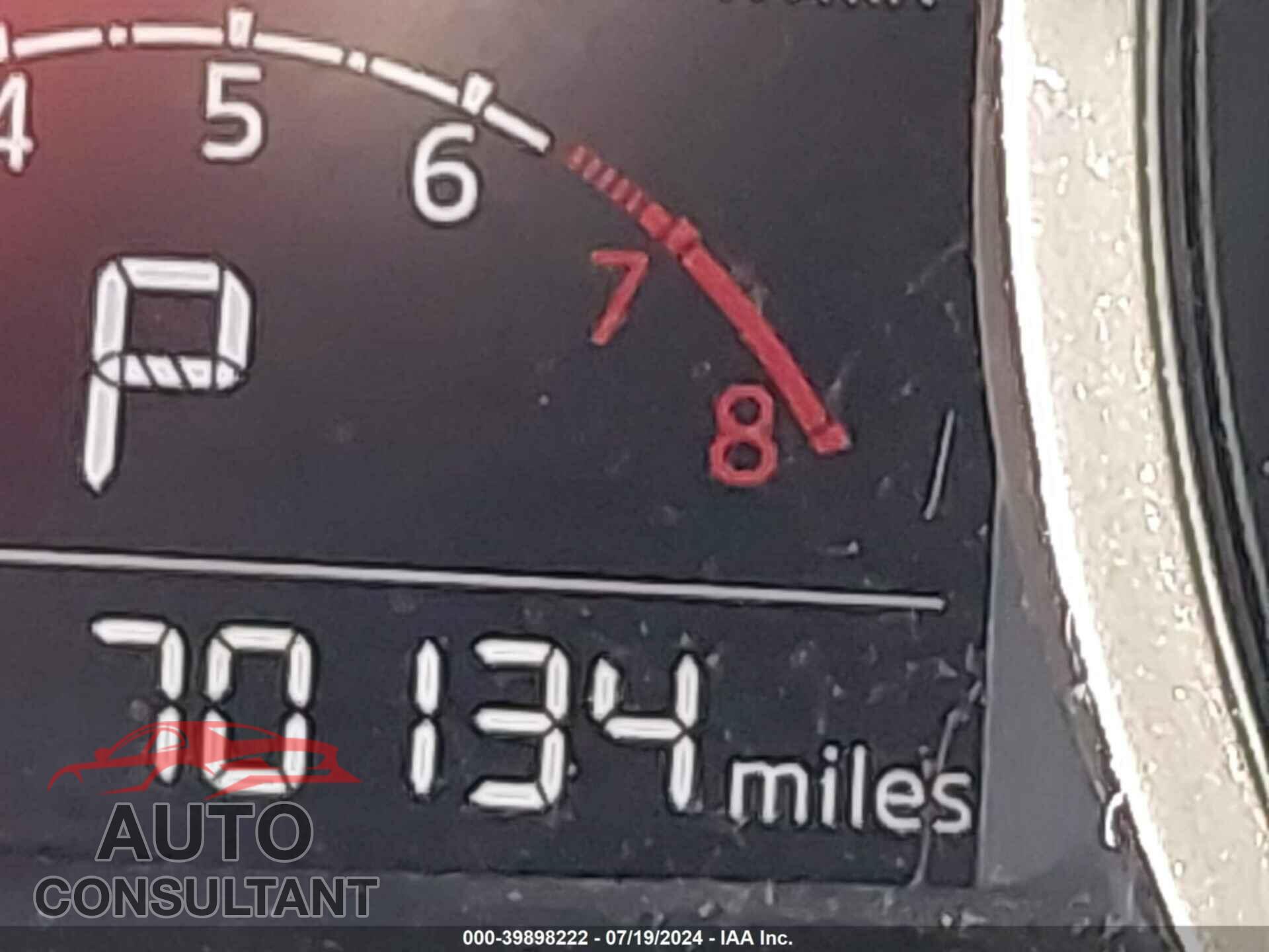MAZDA MAZDA3 2017 - 3MZBN1V73HM118863