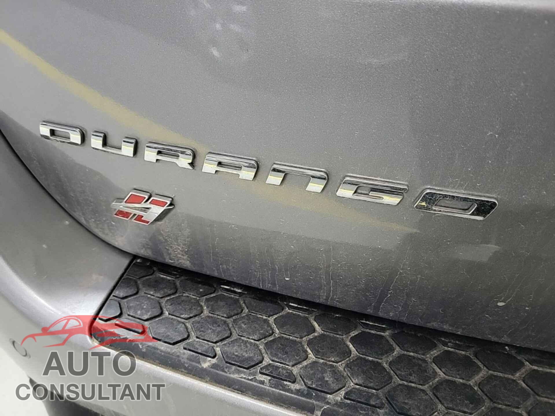 DODGE DURANGO 2019 - 1C4RDJAG2KC683821
