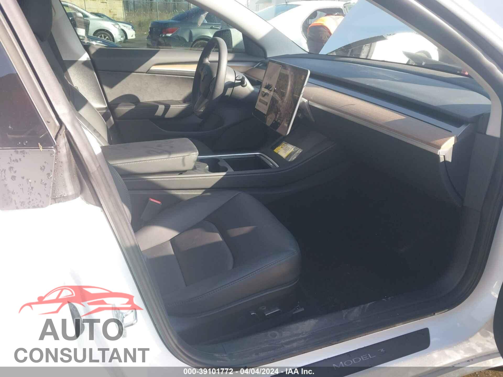 TESLA MODEL 3 2023 - 5YJ3E1EA0PF410475