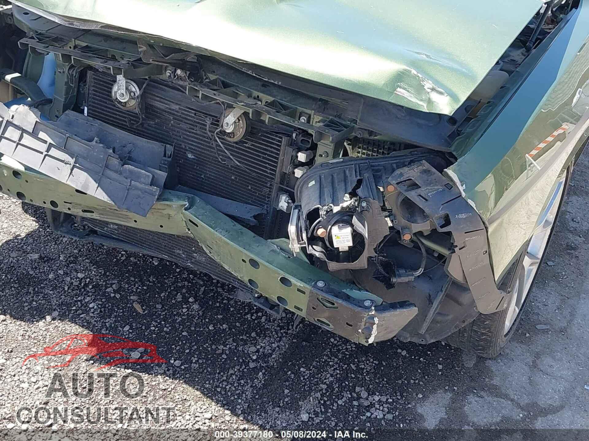 DODGE CHALLENGER 2019 - 2C3CDZJG1KH660794