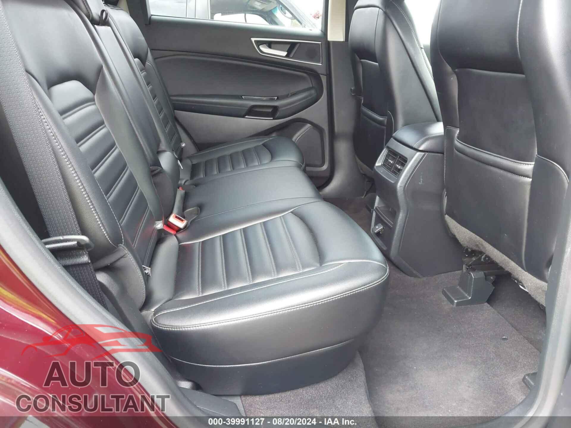 FORD EDGE 2019 - 2FMPK4J92KBB68006