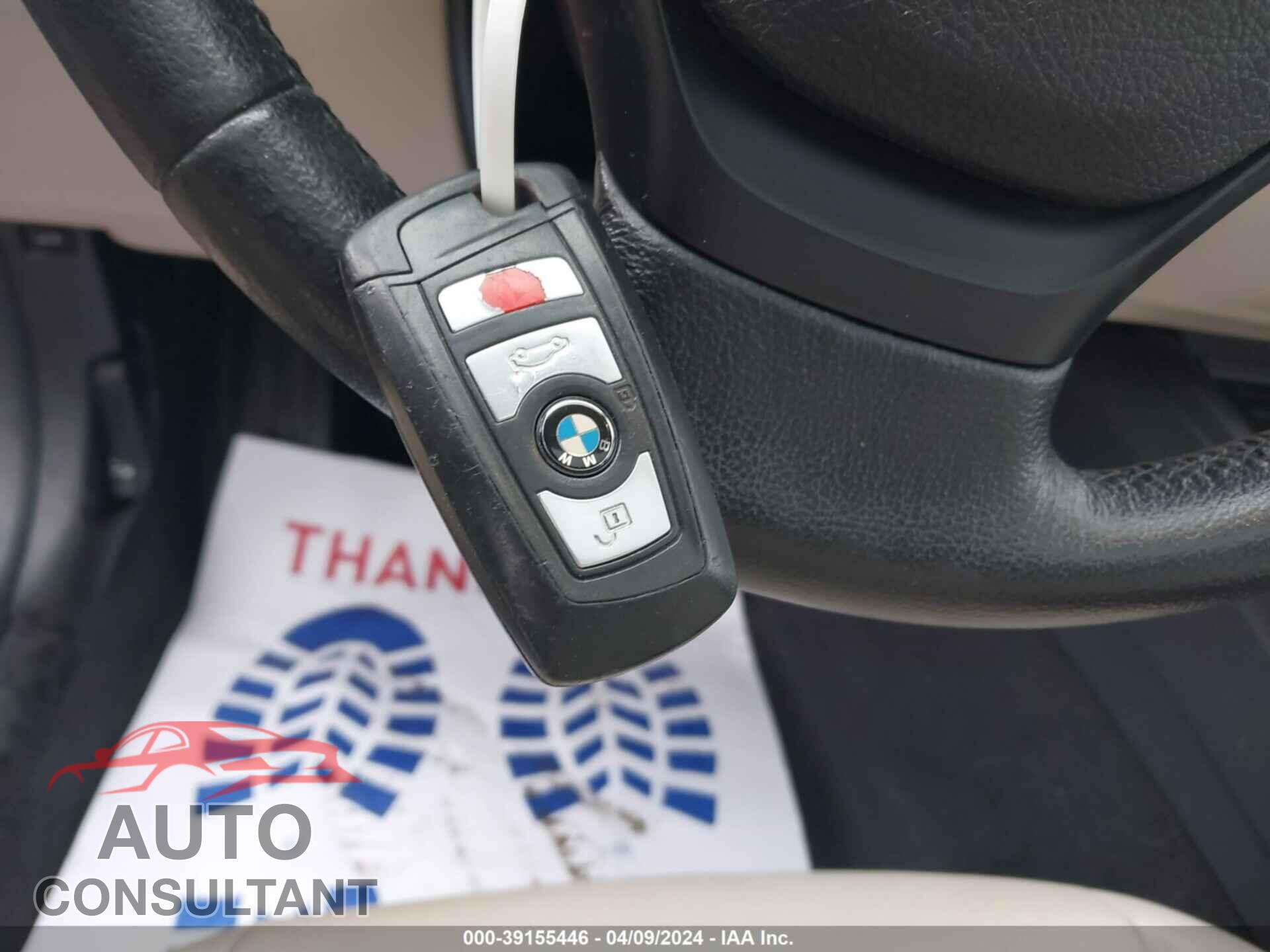 BMW 320 2016 - WBA8E1G58GNU12057