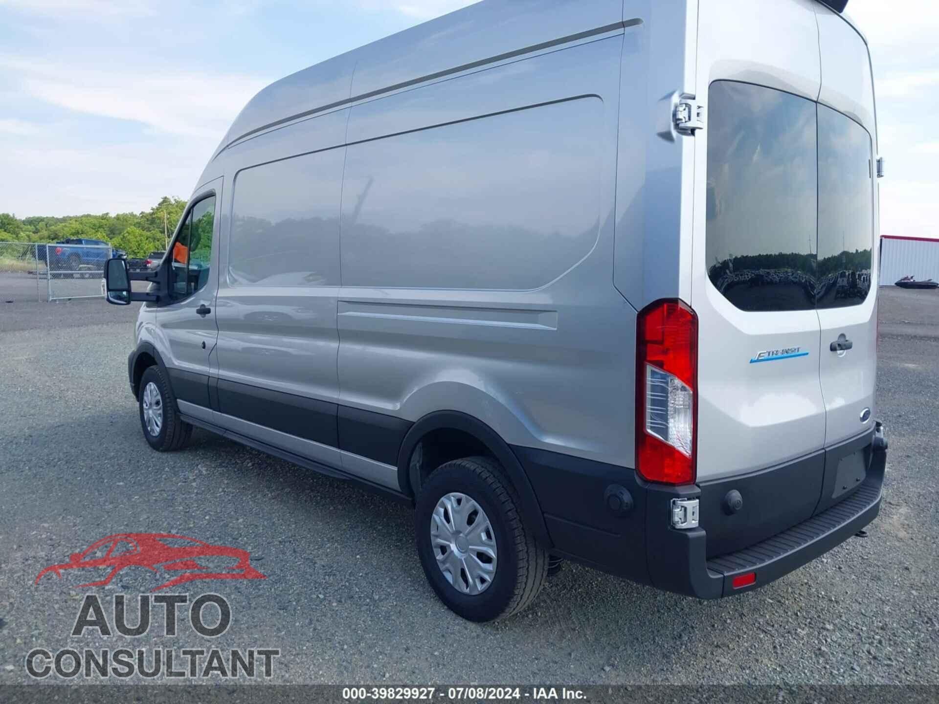 FORD E-TRANSIT-350 2024 - 1FTBW1XK0RKA79286