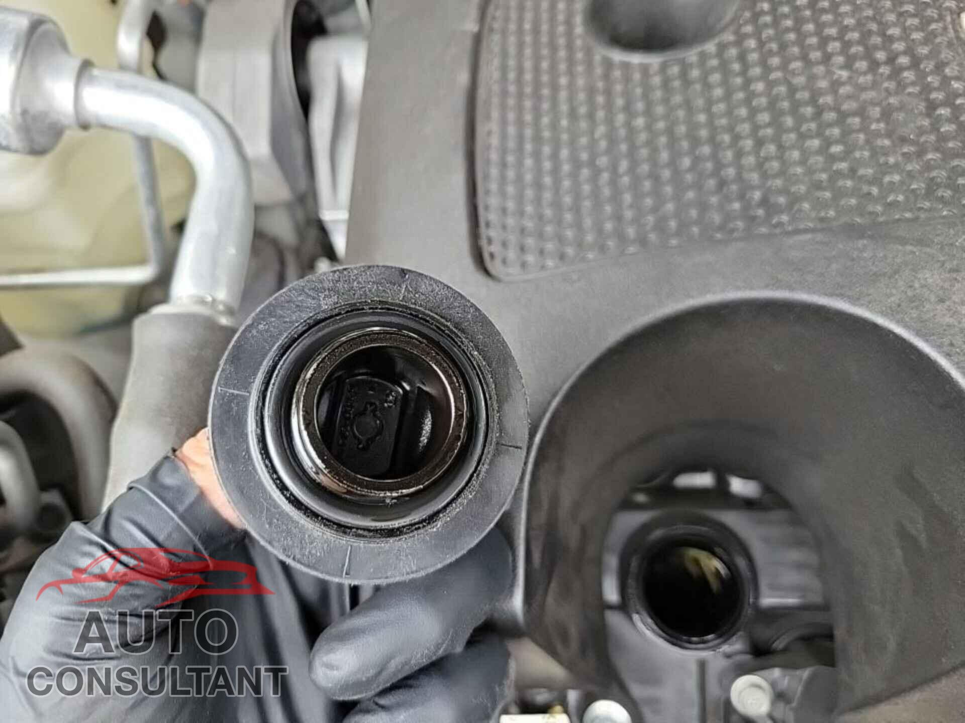 NISSAN MURANO 2023 - 5N1AZ2BS8PC122310