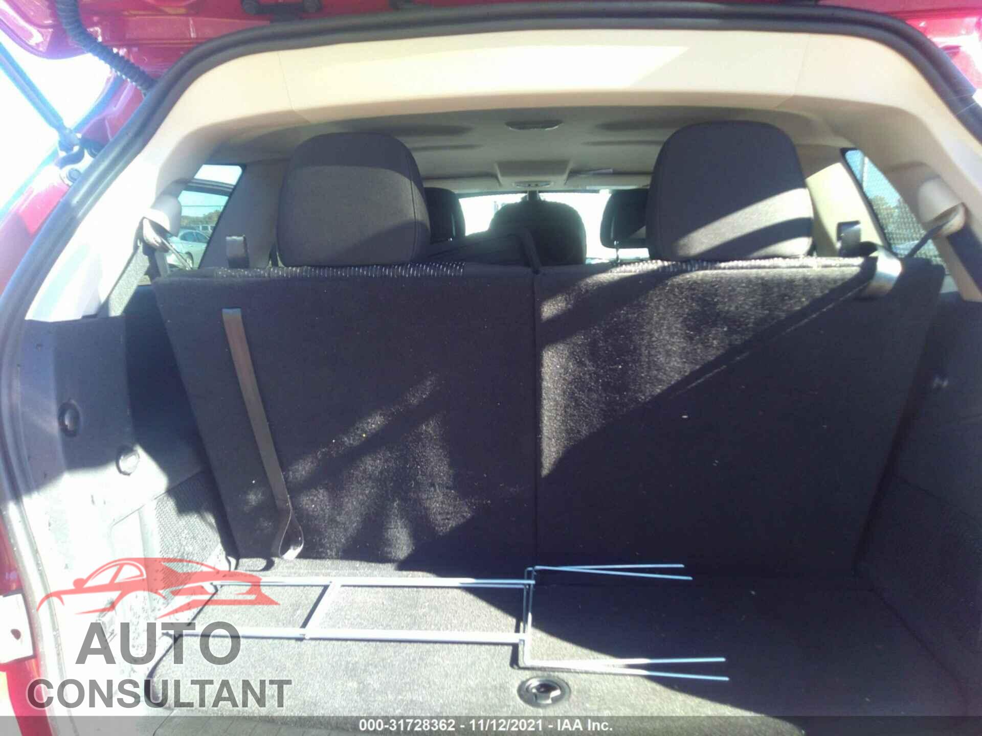 DODGE JOURNEY 2020 - 3C4PDCAB8LT277538