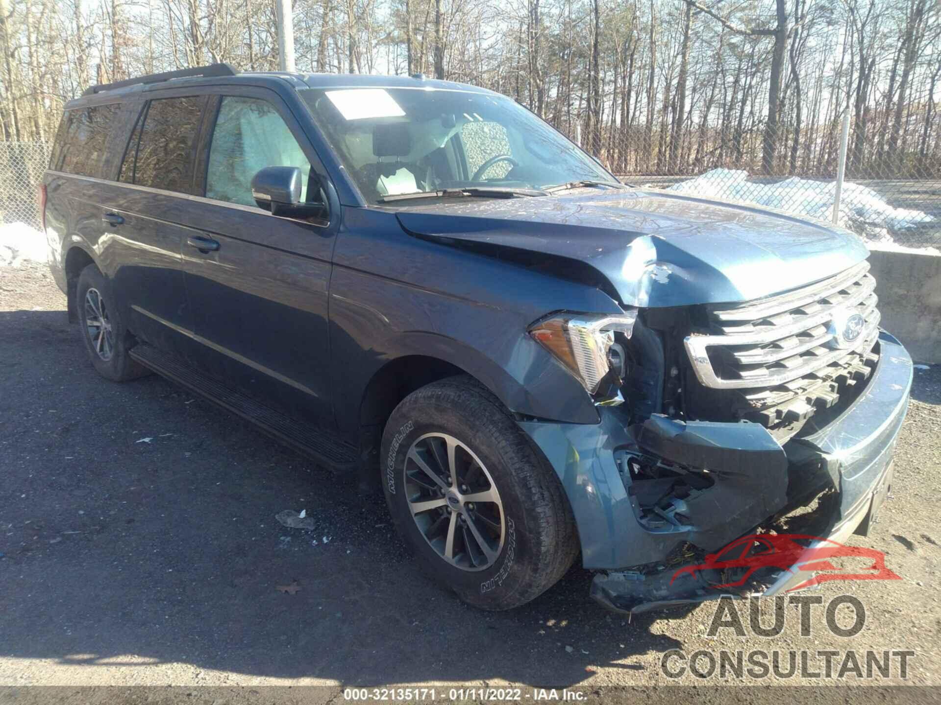 FORD EXPEDITION MAX 2018 - 1FMJK1JT6JEA27488