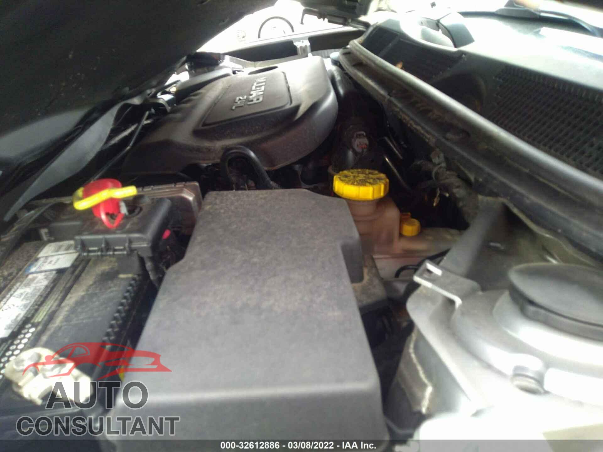 DODGE DART 2016 - 1C3CDFBB1GD728677
