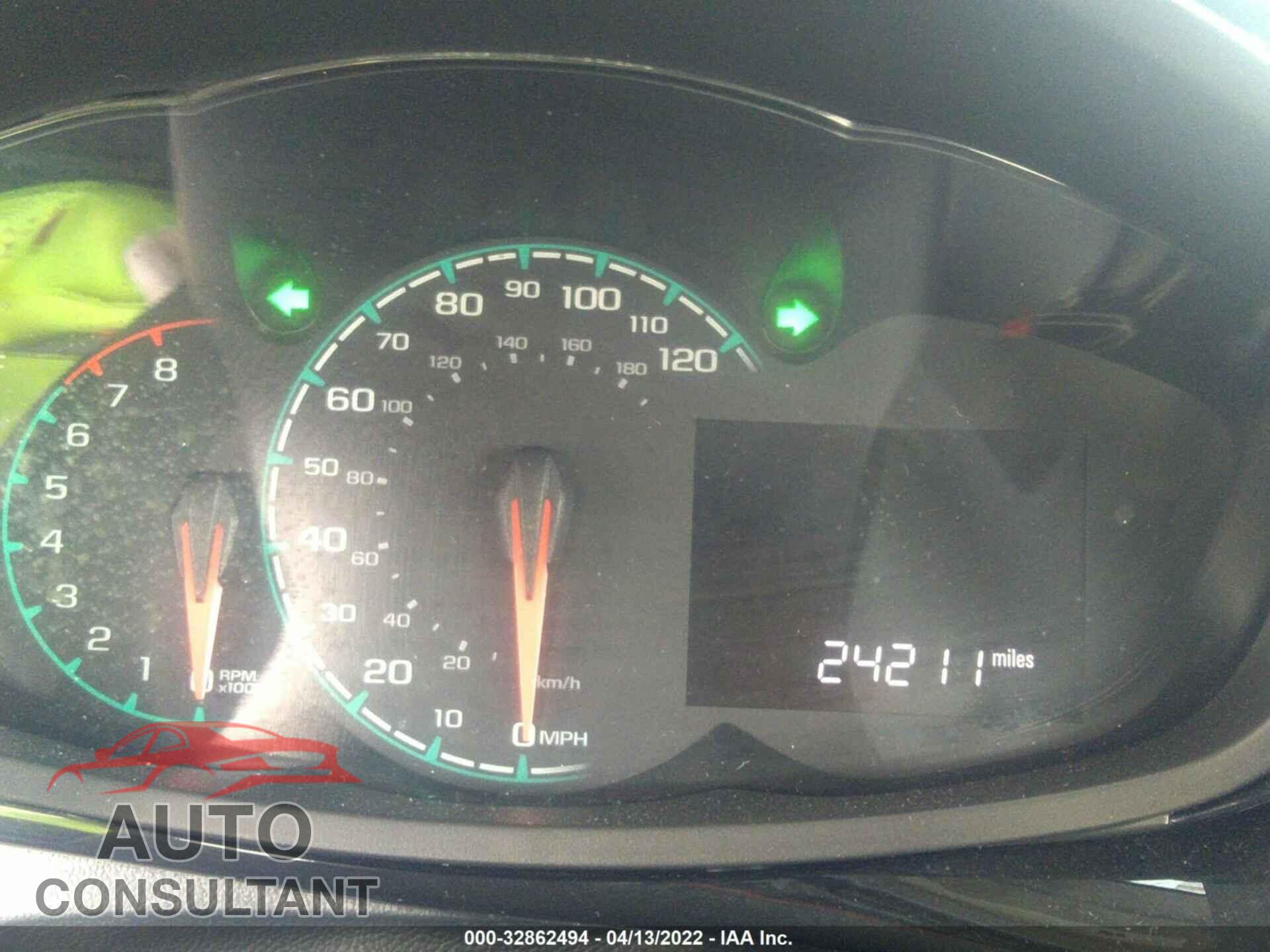 CHEVROLET SPARK 2021 - KL8CD6SA4MC718206