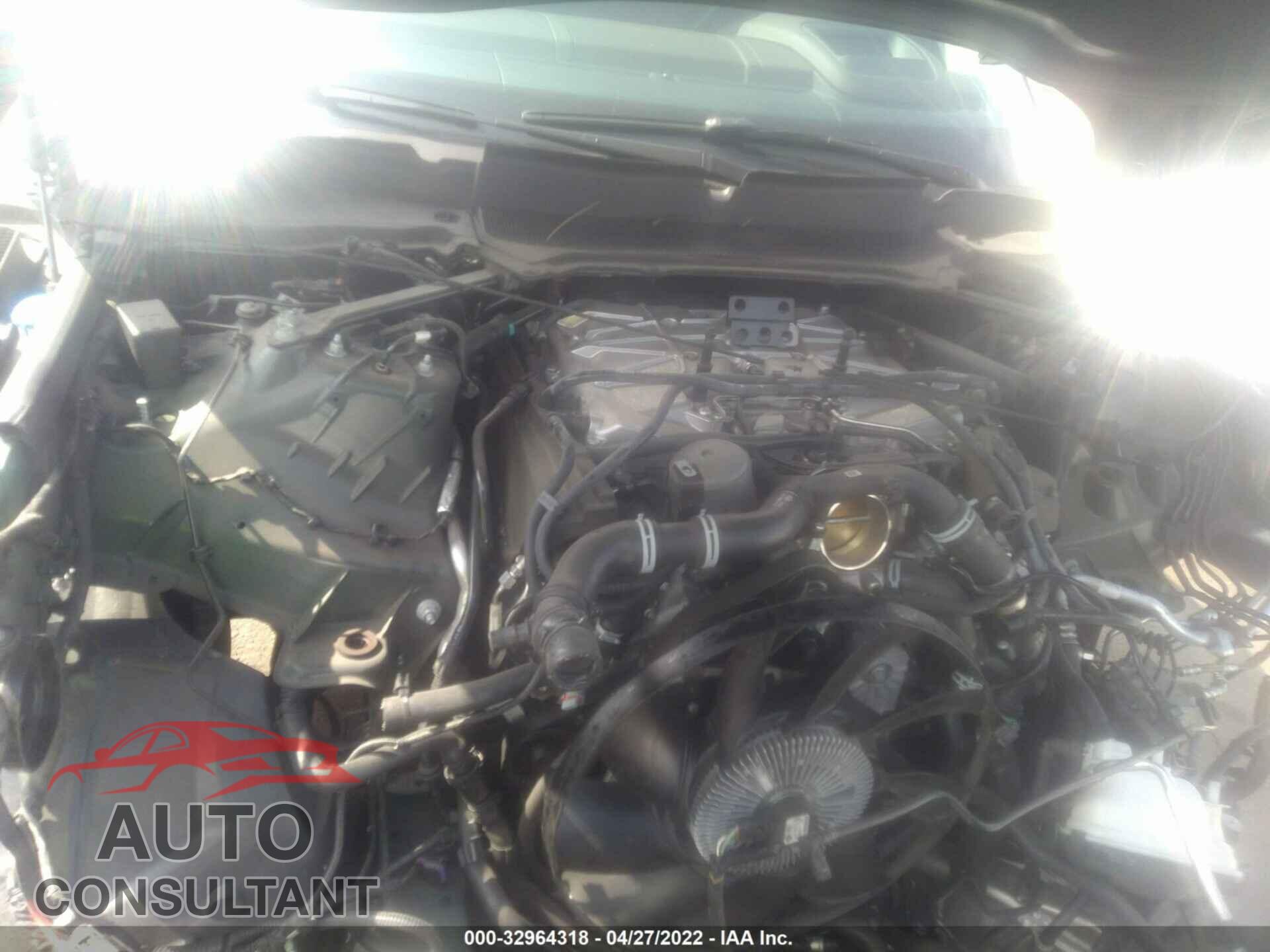 LAND ROVER RANGE ROVER 2020 - SALGS2SE2LA590724