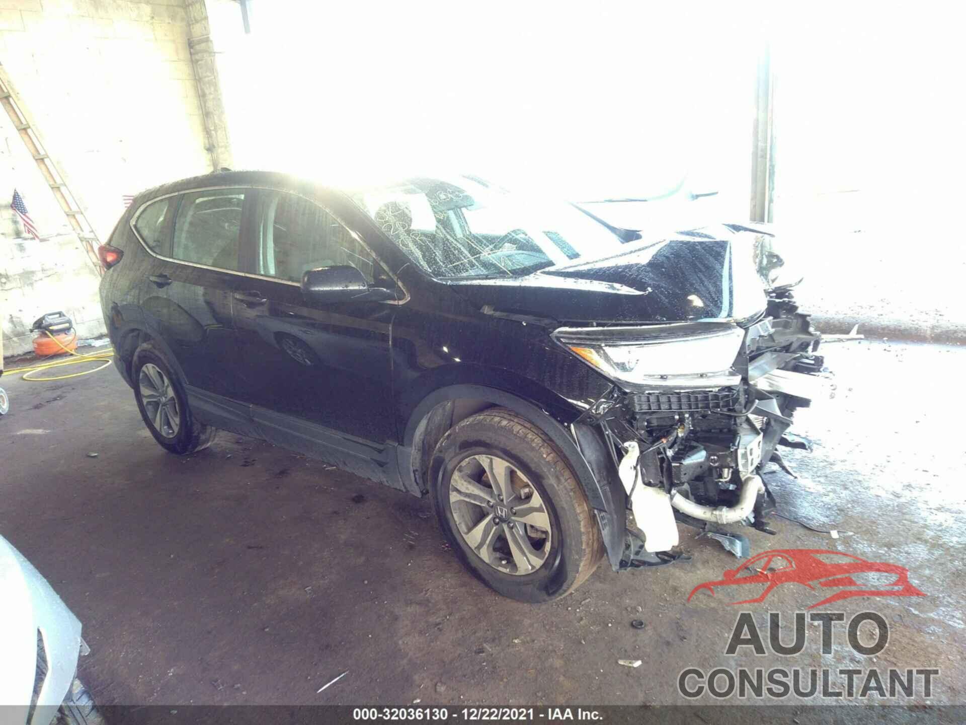 HONDA CR-V 2020 - 2HKRW2H20LH614867
