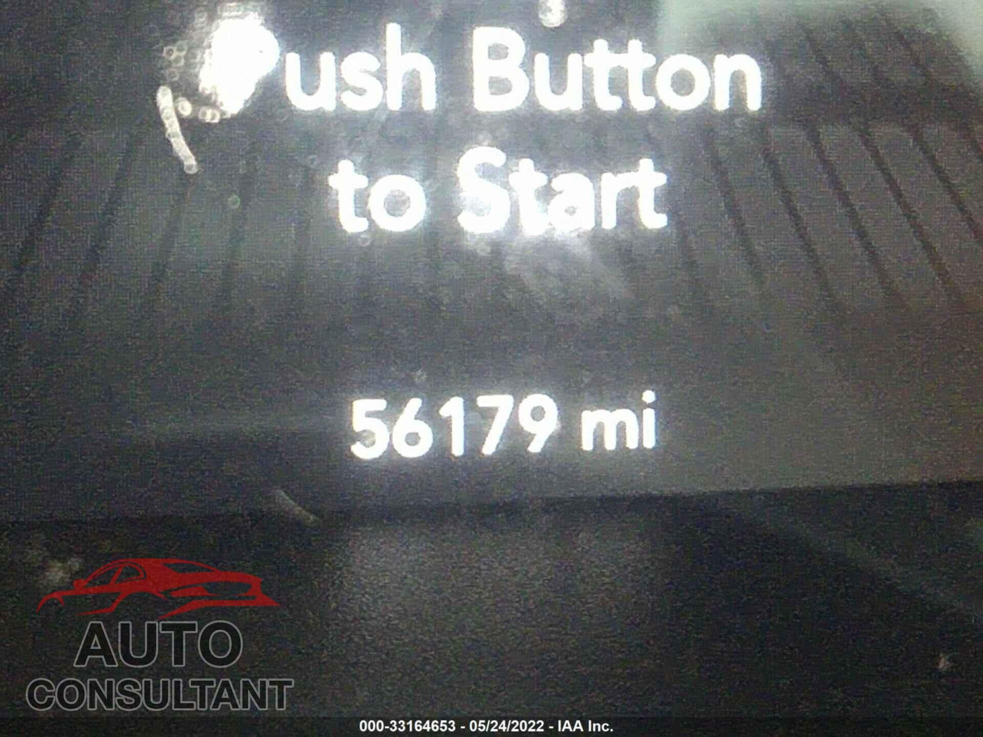 DODGE CHALLENGER 2019 - 2C3CDZAG4KH620595