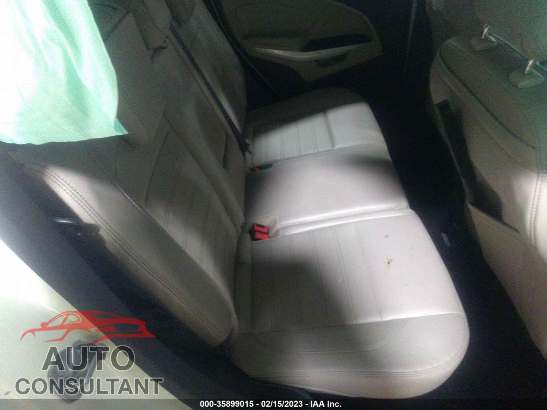 FORD ECOSPORT 2021 - MAJ6S3KL7MC401312