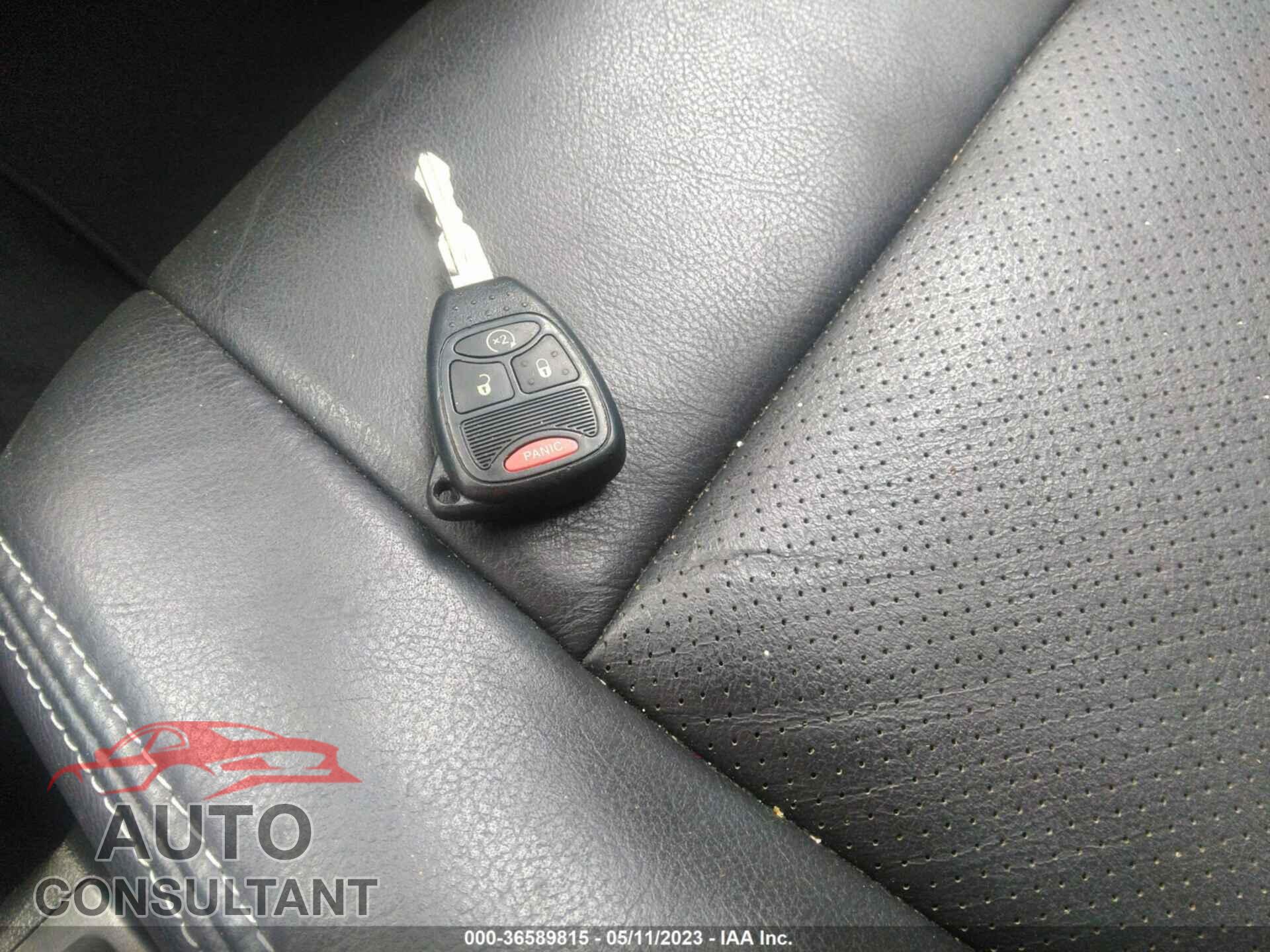 JEEP COMPASS 2017 - 1C4NJCEB3HD199242
