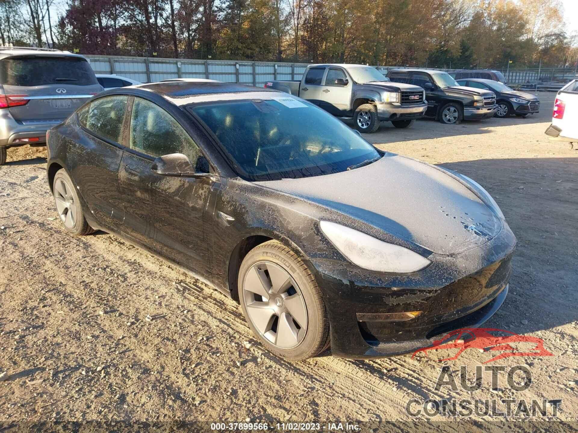 TESLA MODEL 3 2023 - 5YJ3E1EA8PF428285