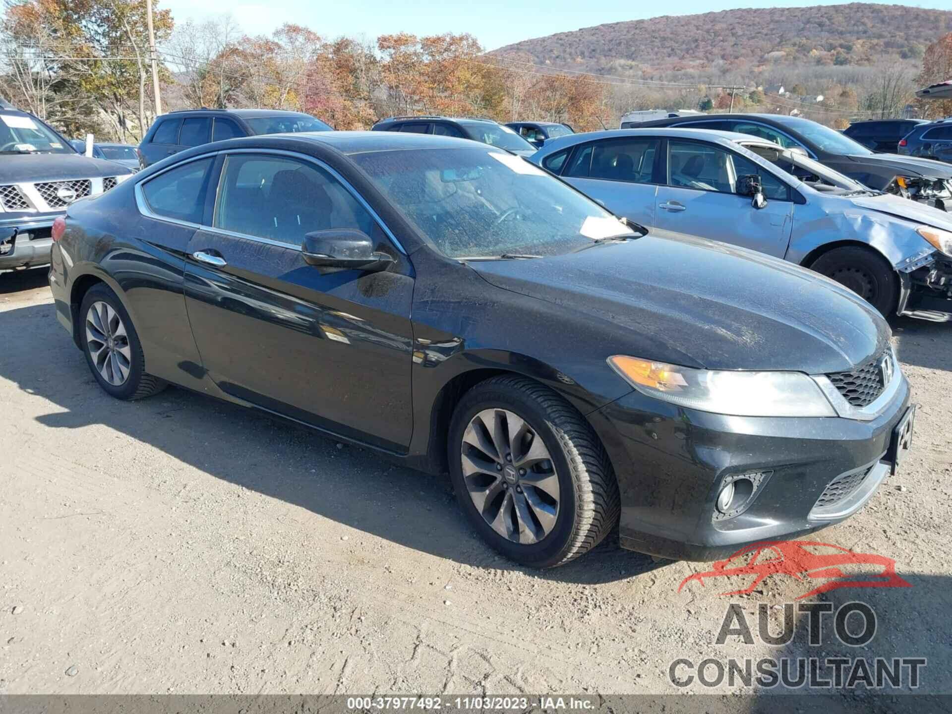 HONDA ACCORD 2015 - 1HGCT1B76FA005955