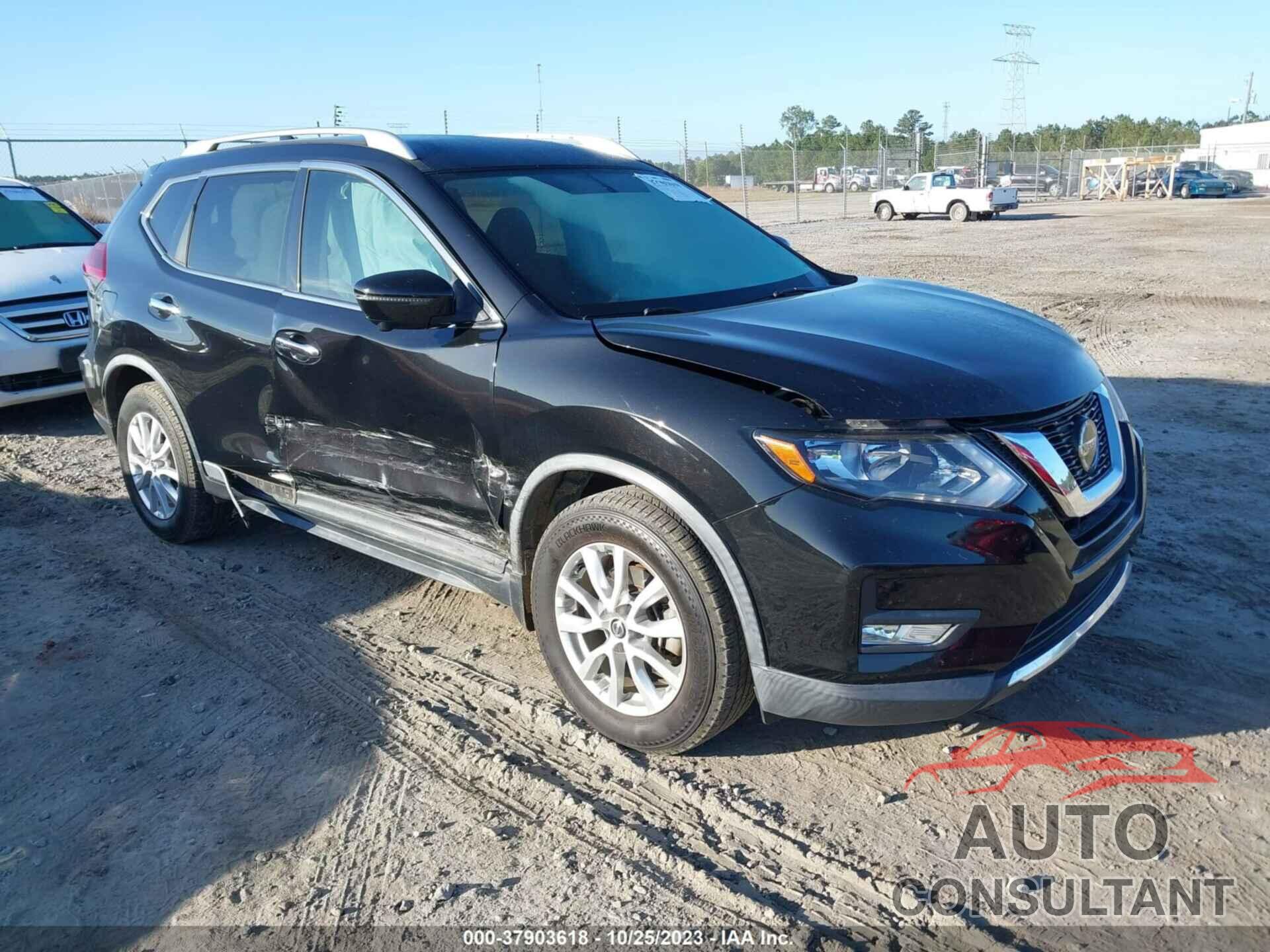 NISSAN ROGUE 2018 - KNMAT2MT5JP581256