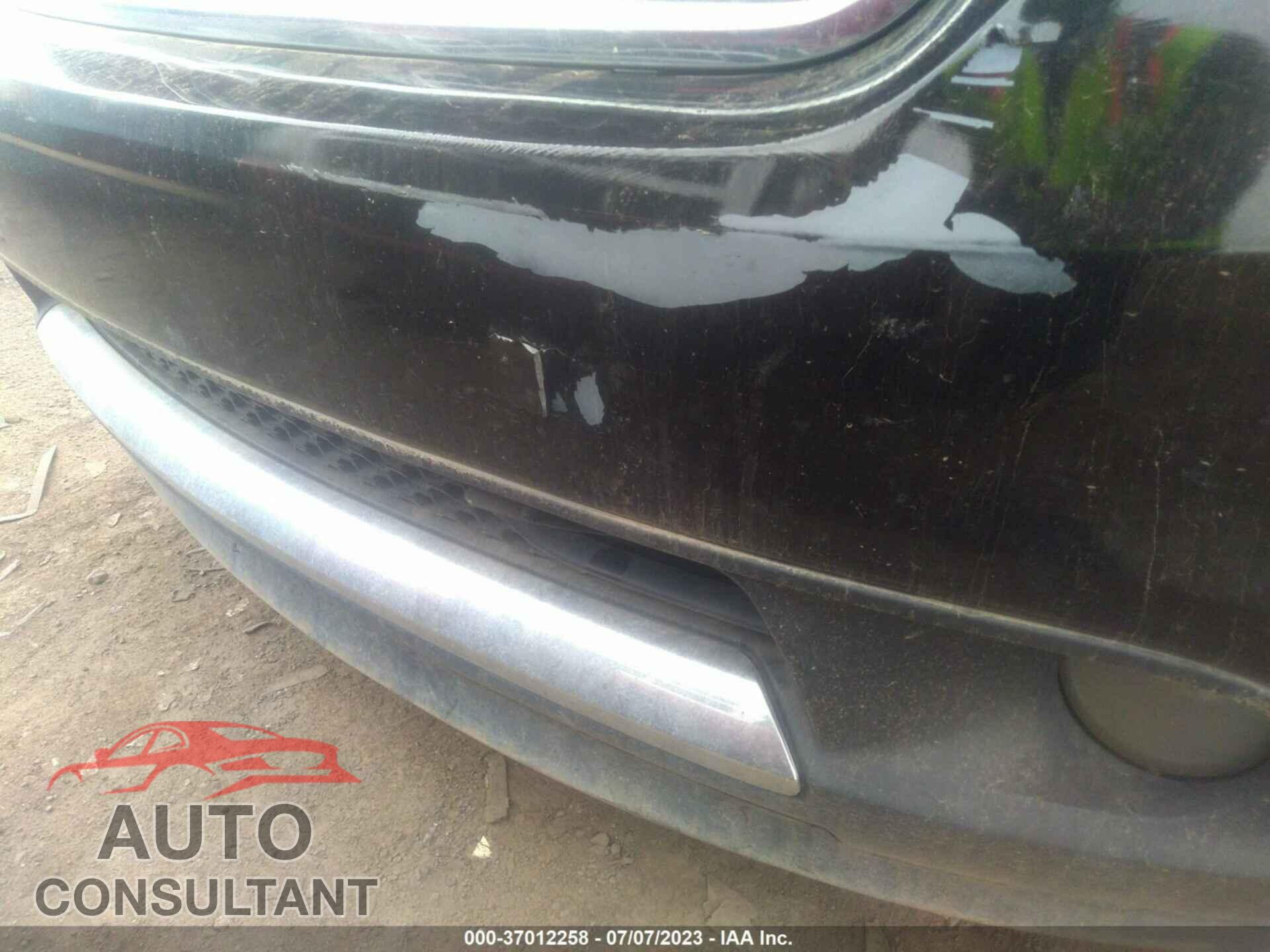 DODGE DURANGO 2013 - 1C4RDHAG1DC632645