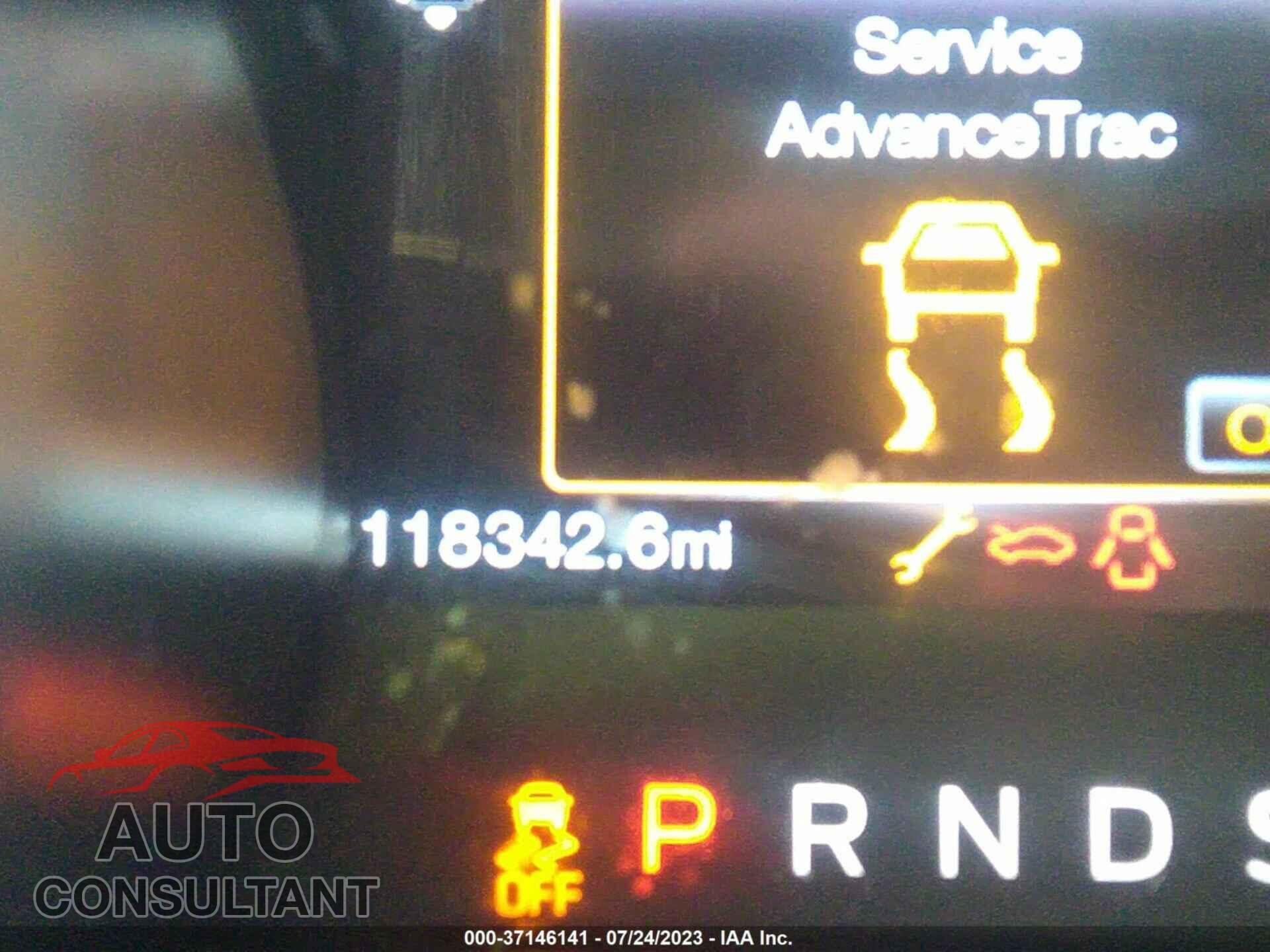 FORD MUSTANG 2016 - 1FA6P8TH5G5218217