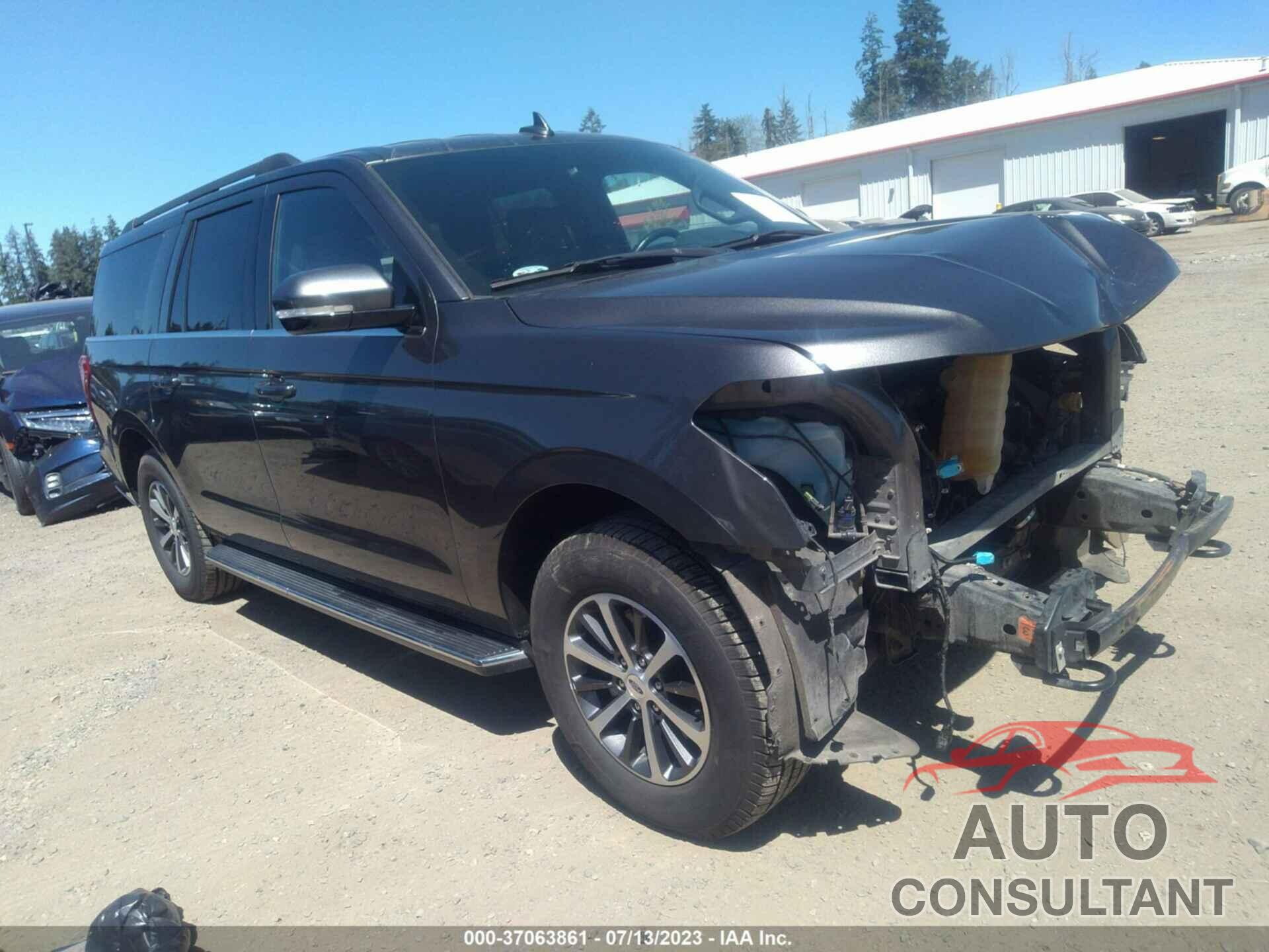 FORD EXPEDITION MAX 2018 - 1FMJK1JT6JEA05488