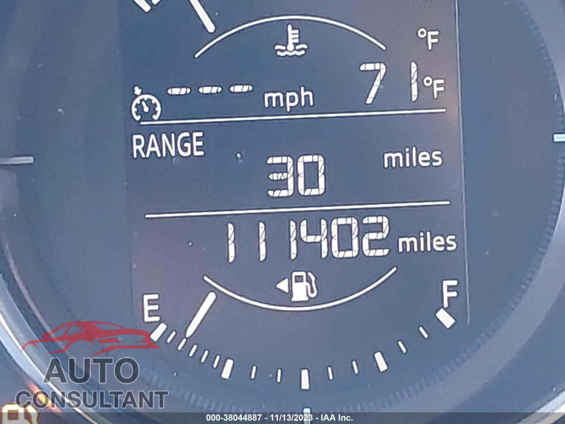 MAZDA CX-5 2017 - JM3KFACL9H0120174