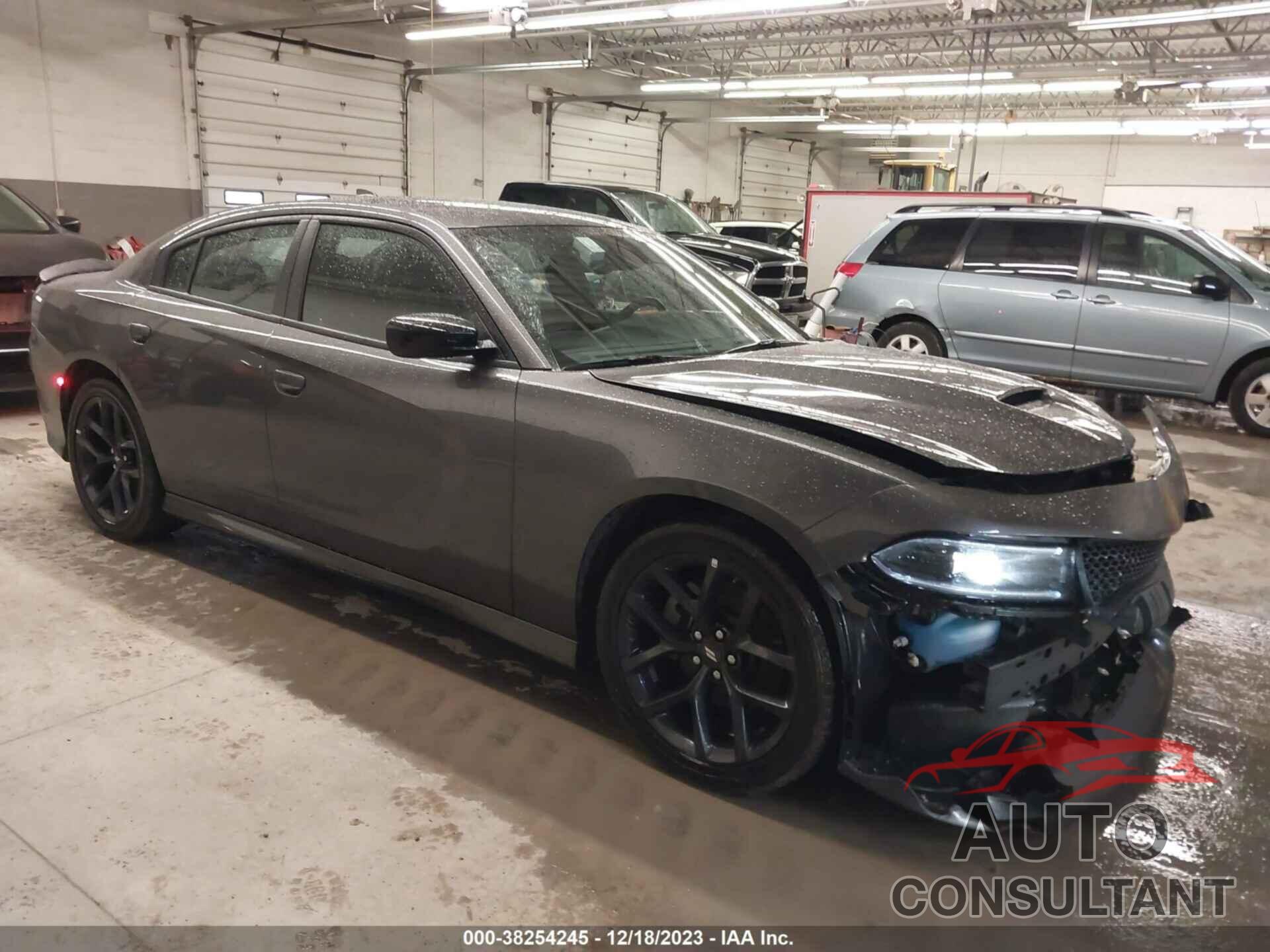DODGE CHARGER 2023 - 2C3CDXHG8PH611707
