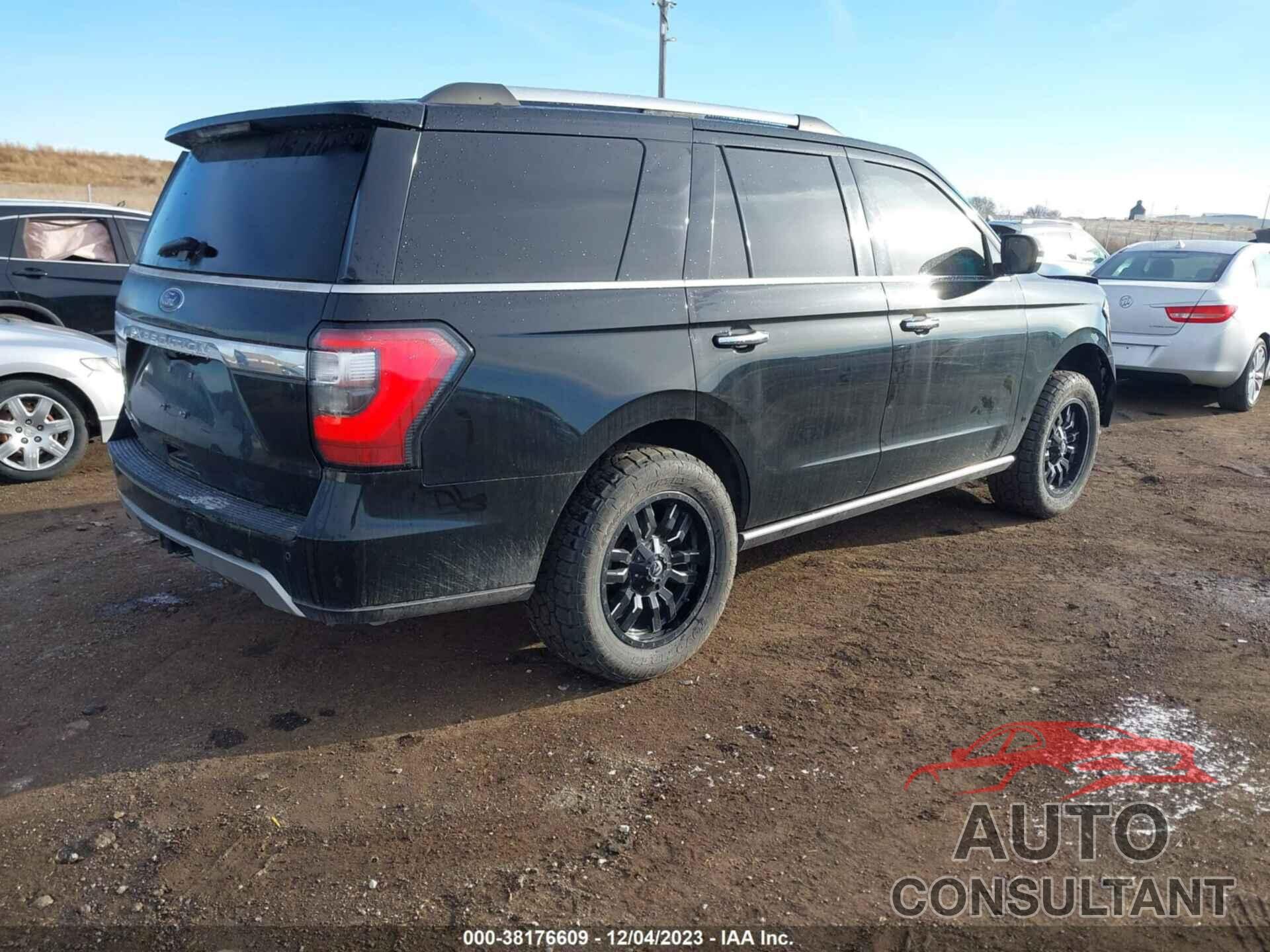 FORD EXPEDITION 2018 - 1FMJU2AT6JEA41326