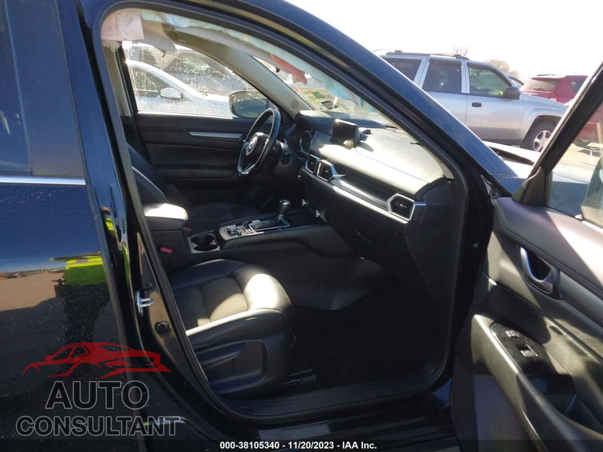 MAZDA CX-5 2020 - JM3KFACM5L1784970