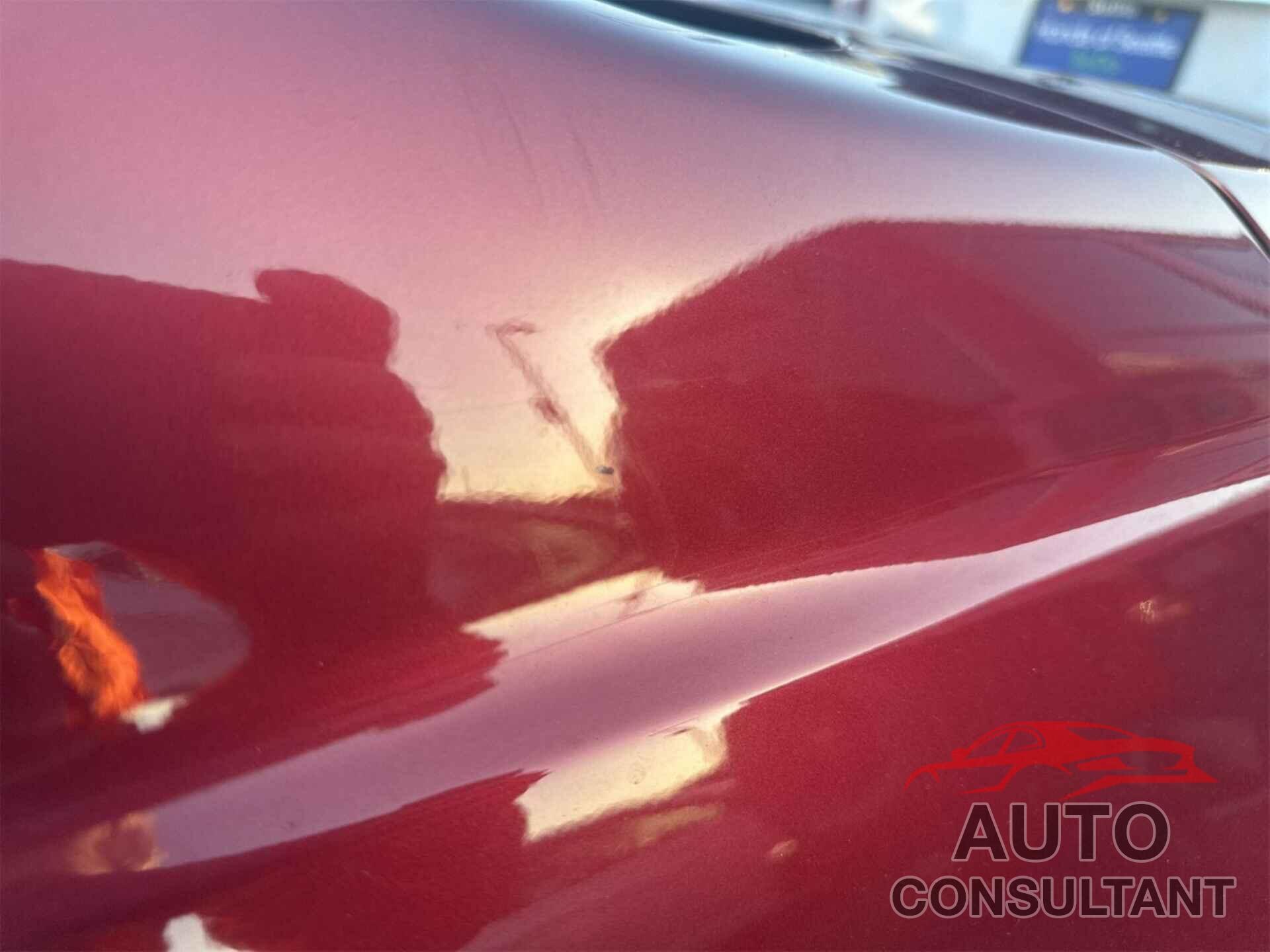 SUBARU FORESTER 2018 - JF2SJAGC1JH609372