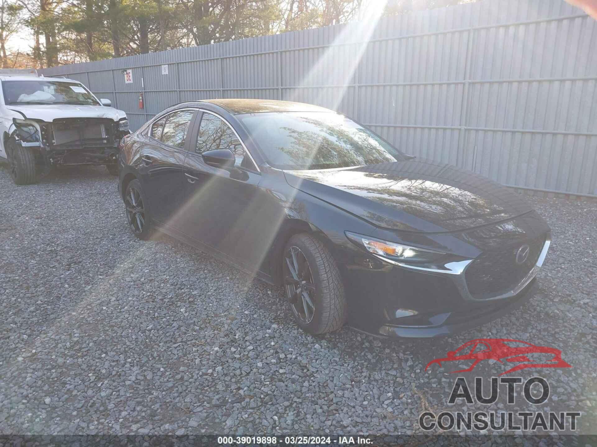 MAZDA 3 2019 - 3MZBPADL0KM105973