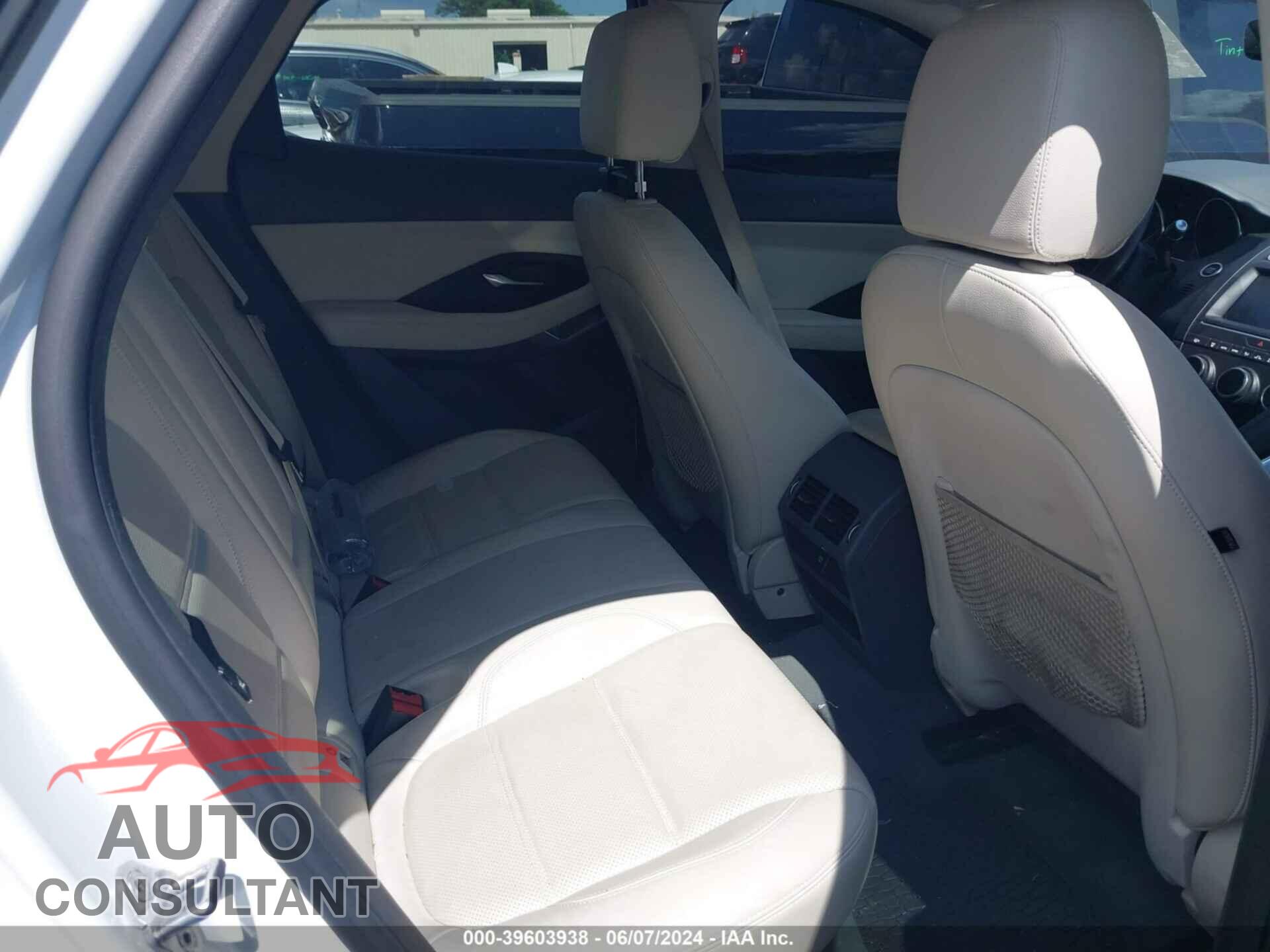 JAGUAR E-PACE 2020 - SADFK2FX3L1000923