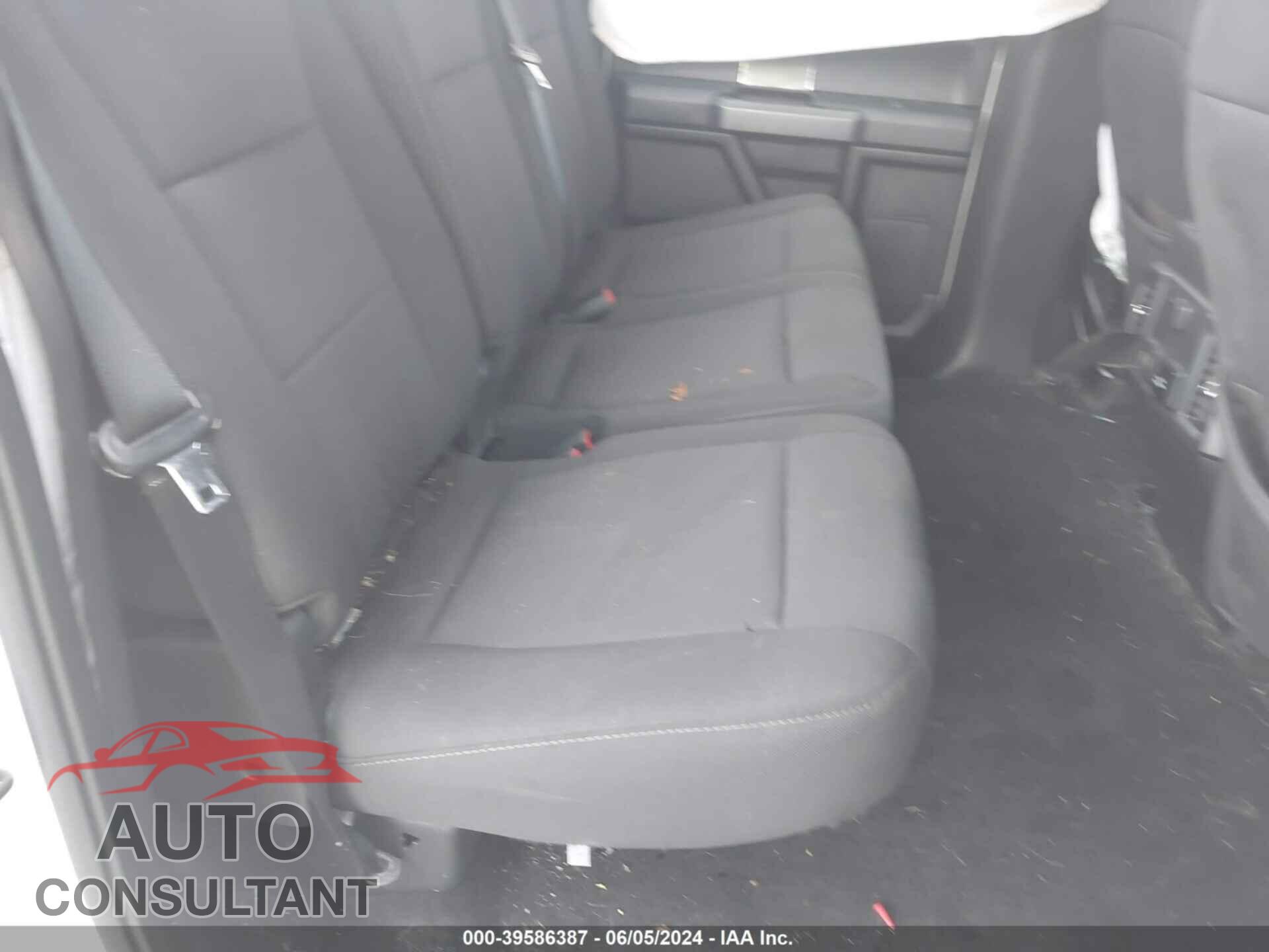 FORD F-150 2018 - 1FTEW1CP1JKD50388
