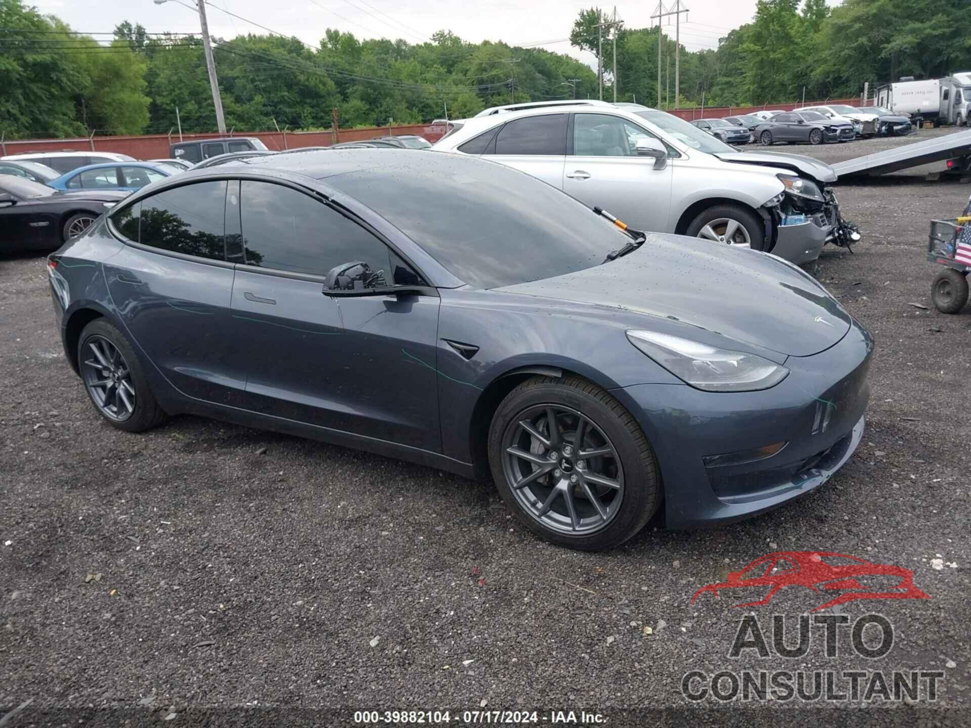 TESLA MODEL 3 2023 - 5YJ3E1EA0PF512004