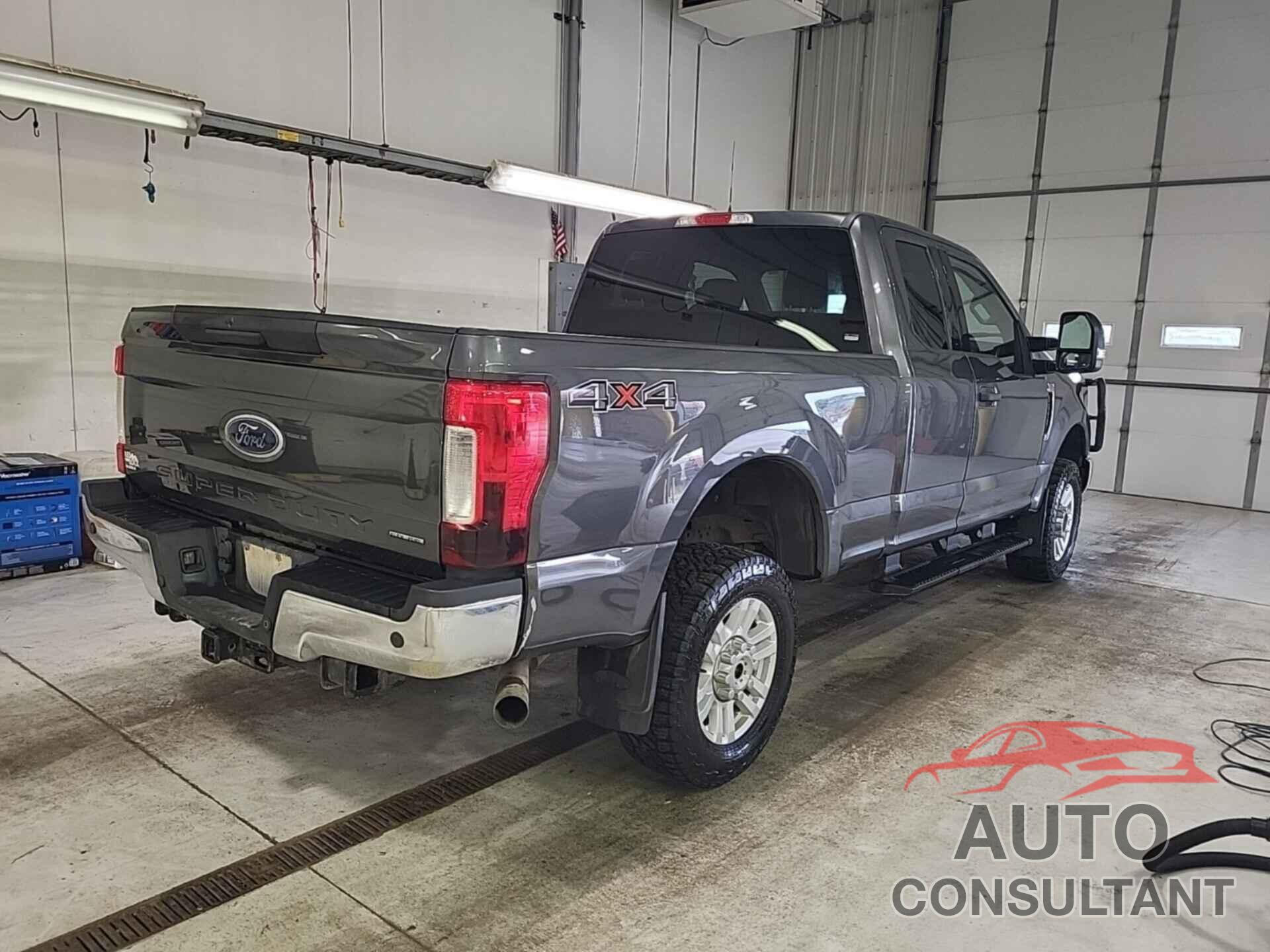 FORD F-250 2018 - 1FT7X2B69JEC69142