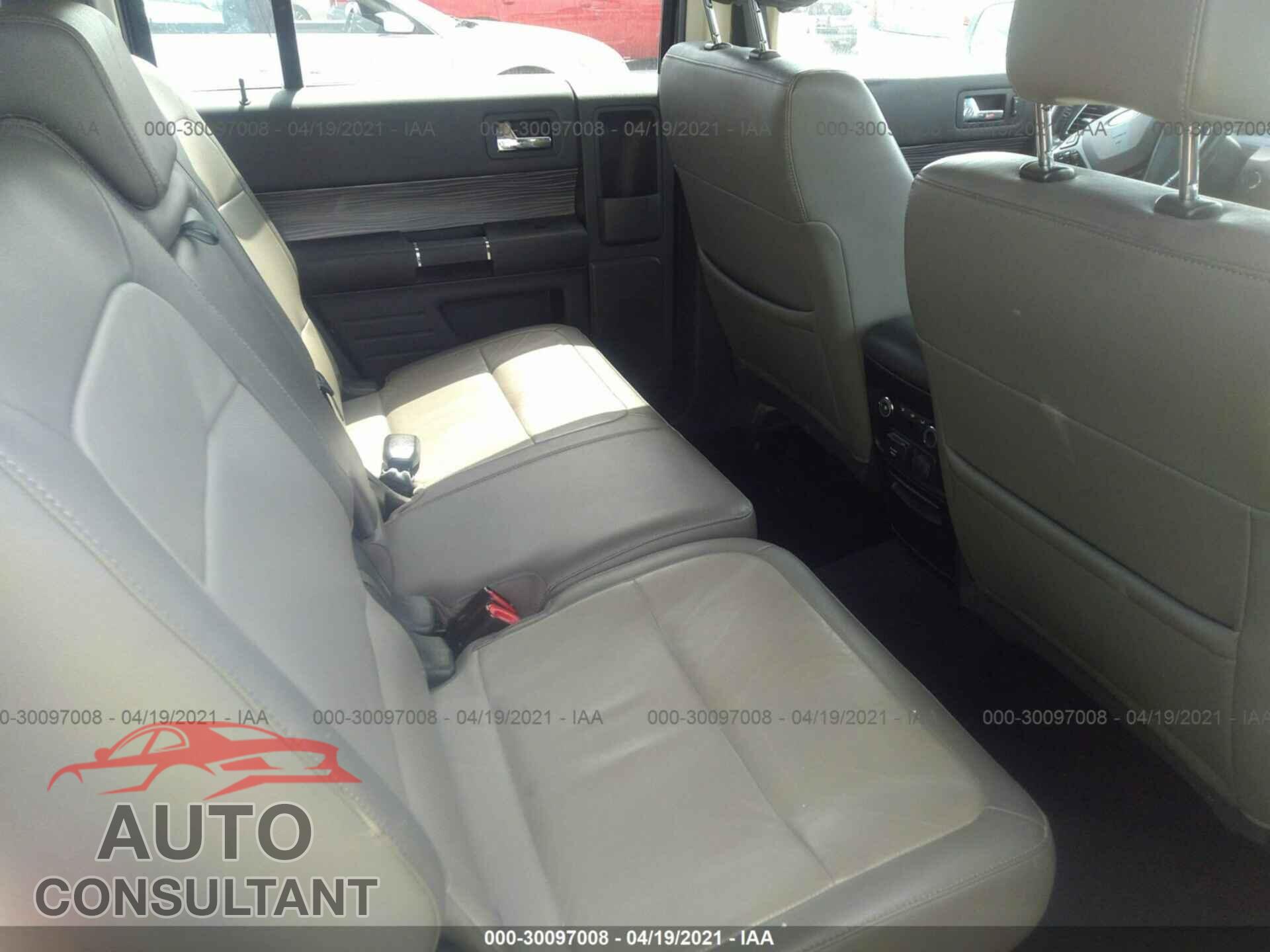 FORD FLEX 2016 - 2FMGK5C84GBA14057