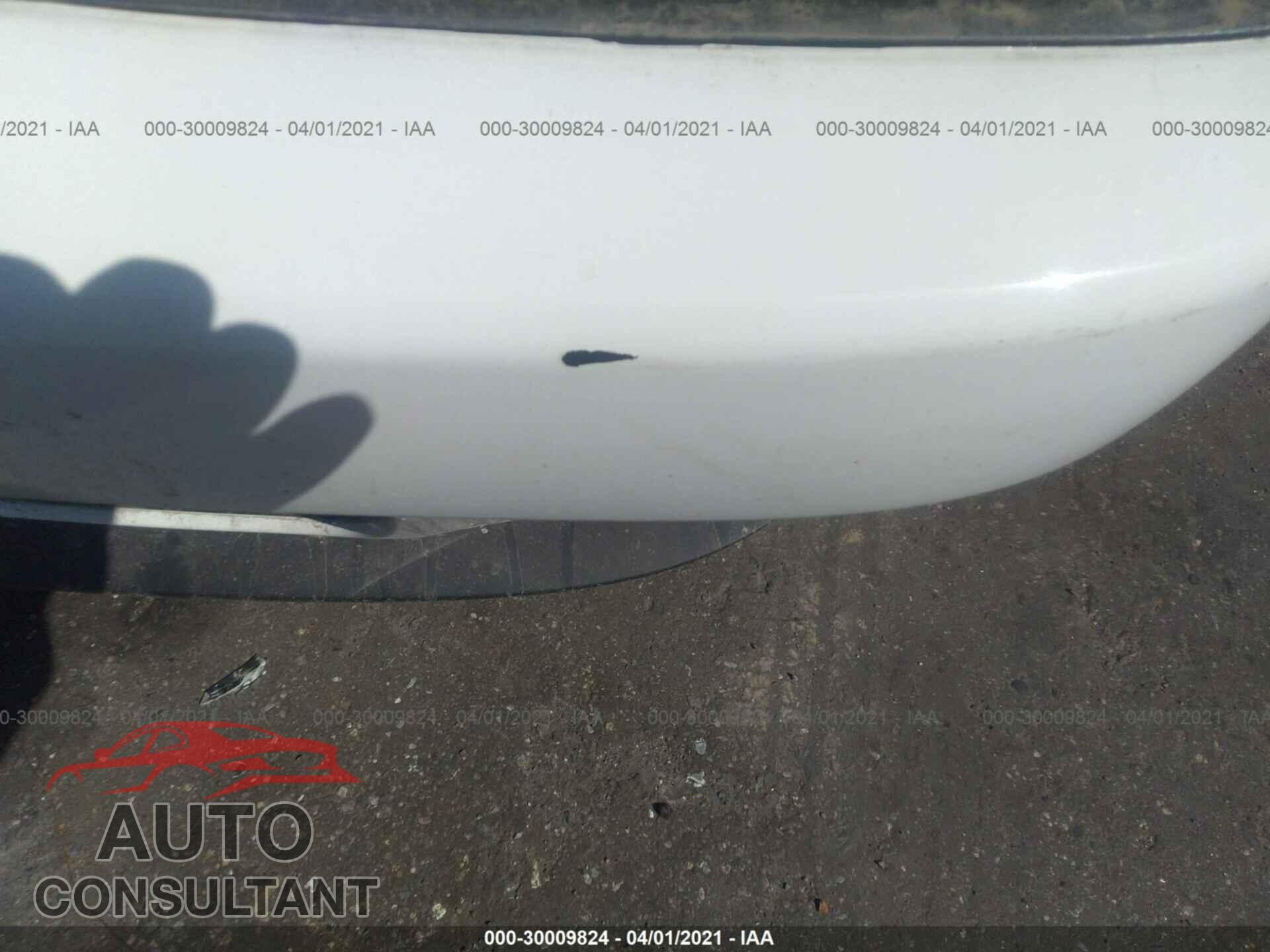 DODGE CHALLENGER 2016 - 2C3CDZAG4GH184418