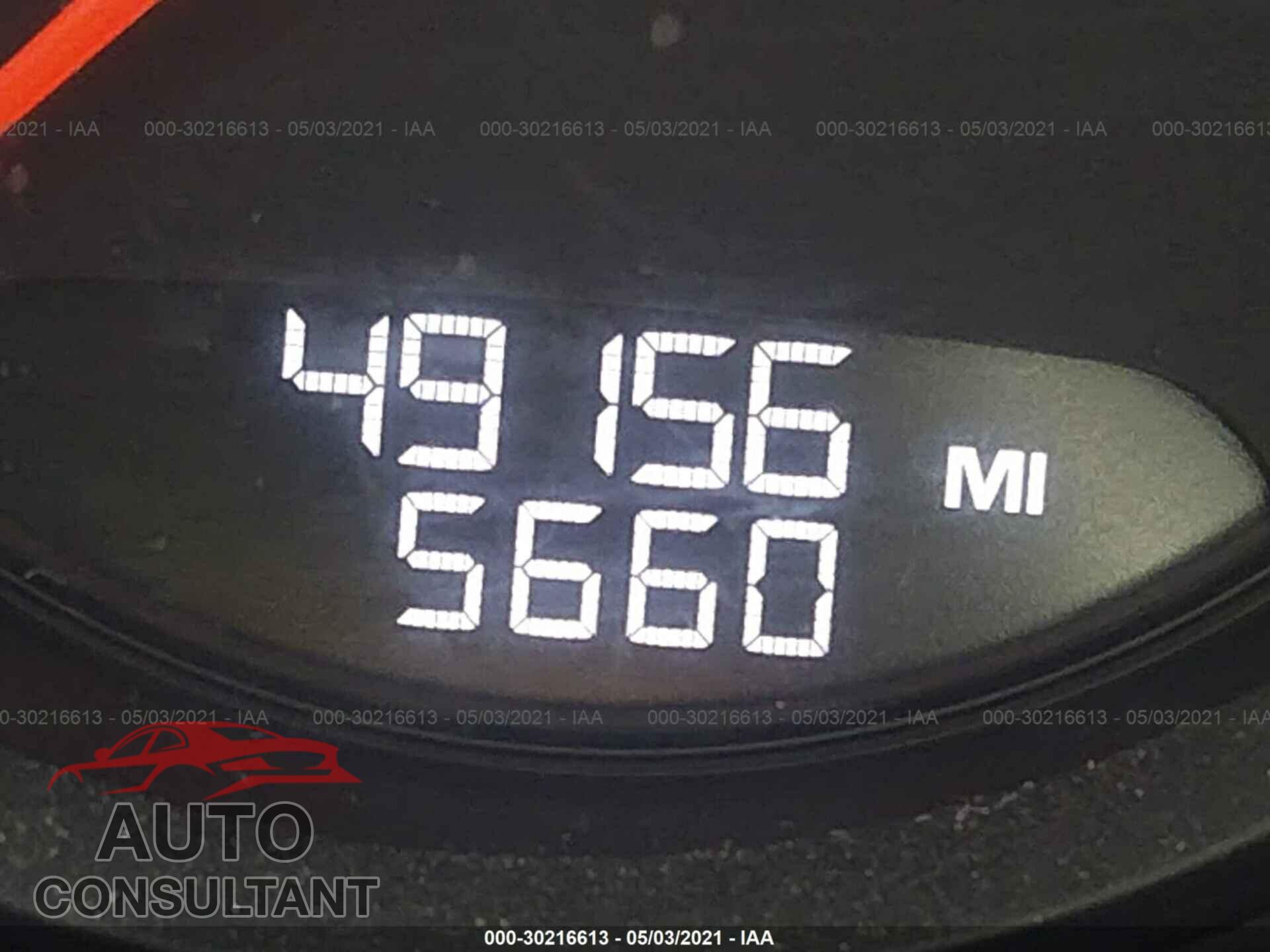 PORSCHE MACAN 2018 - WP1AA2A59JLB13175