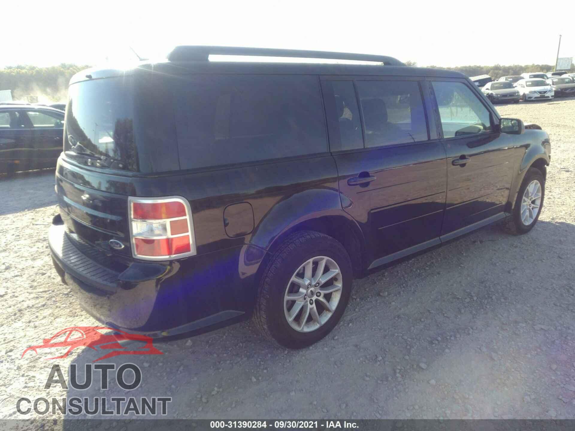 FORD FLEX 2016 - 2FMGK5B82GBA23342