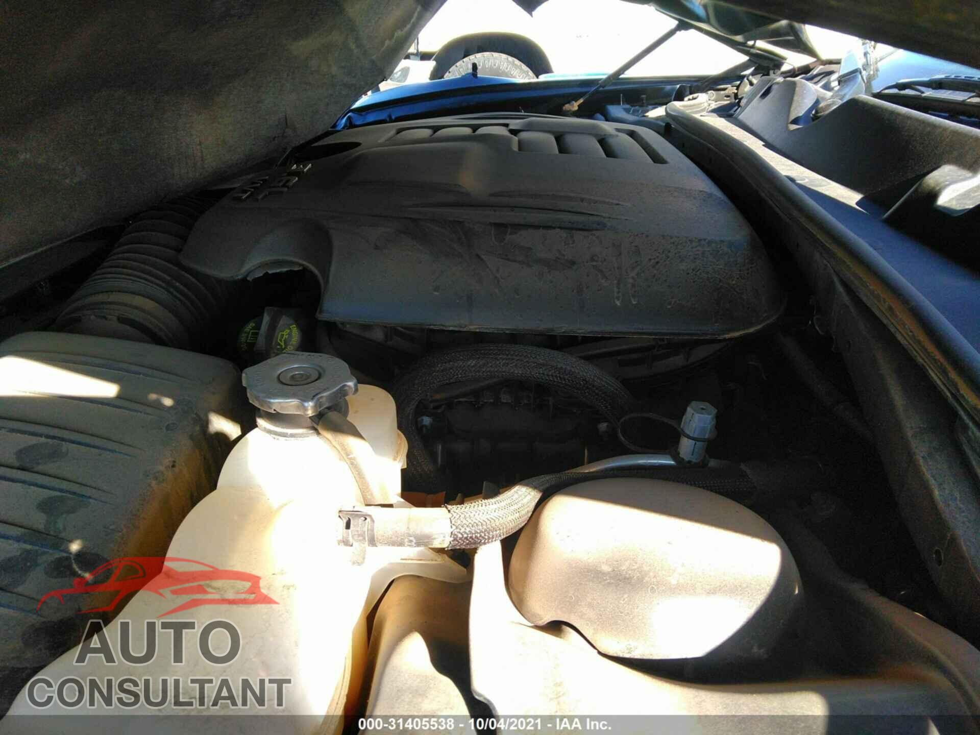 DODGE CHALLENGER 2020 - 2C3CDZAG3LH109283