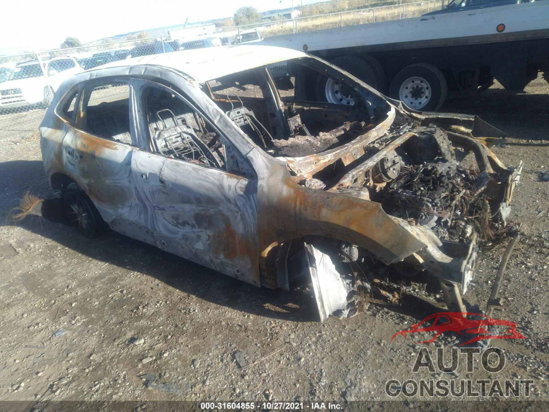 FORD ESCAPE 2020 - 1FMCU9G61LUB42558