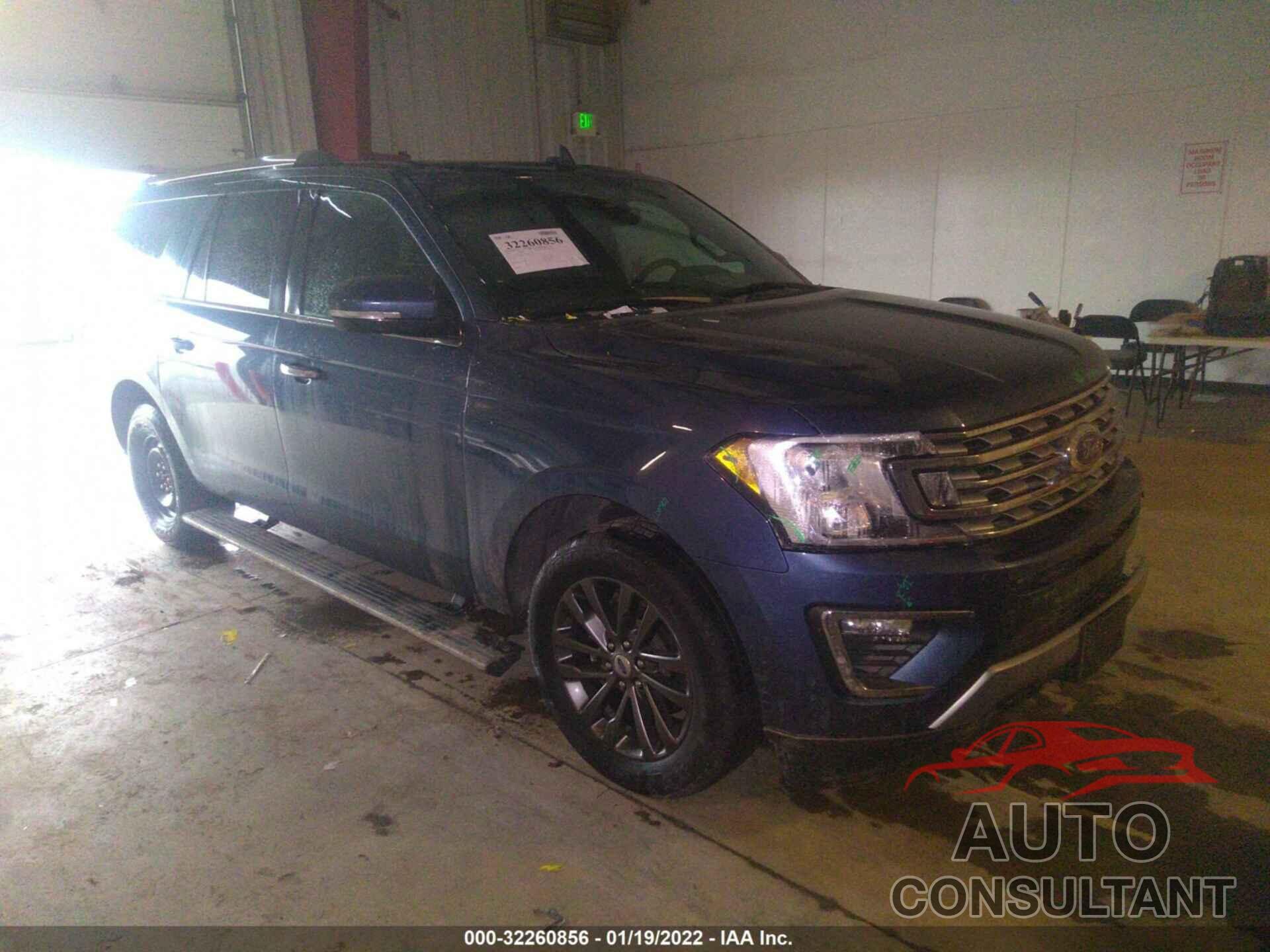 FORD EXPEDITION MAX 2020 - 1FMJK2AT0LEA47163