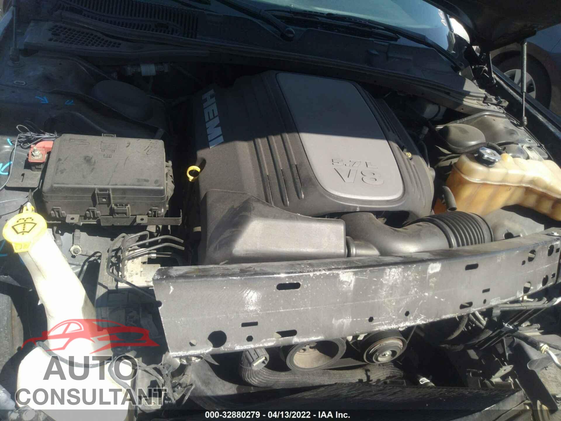DODGE CHALLENGER 2016 - 2C3CDZBT2GH195512