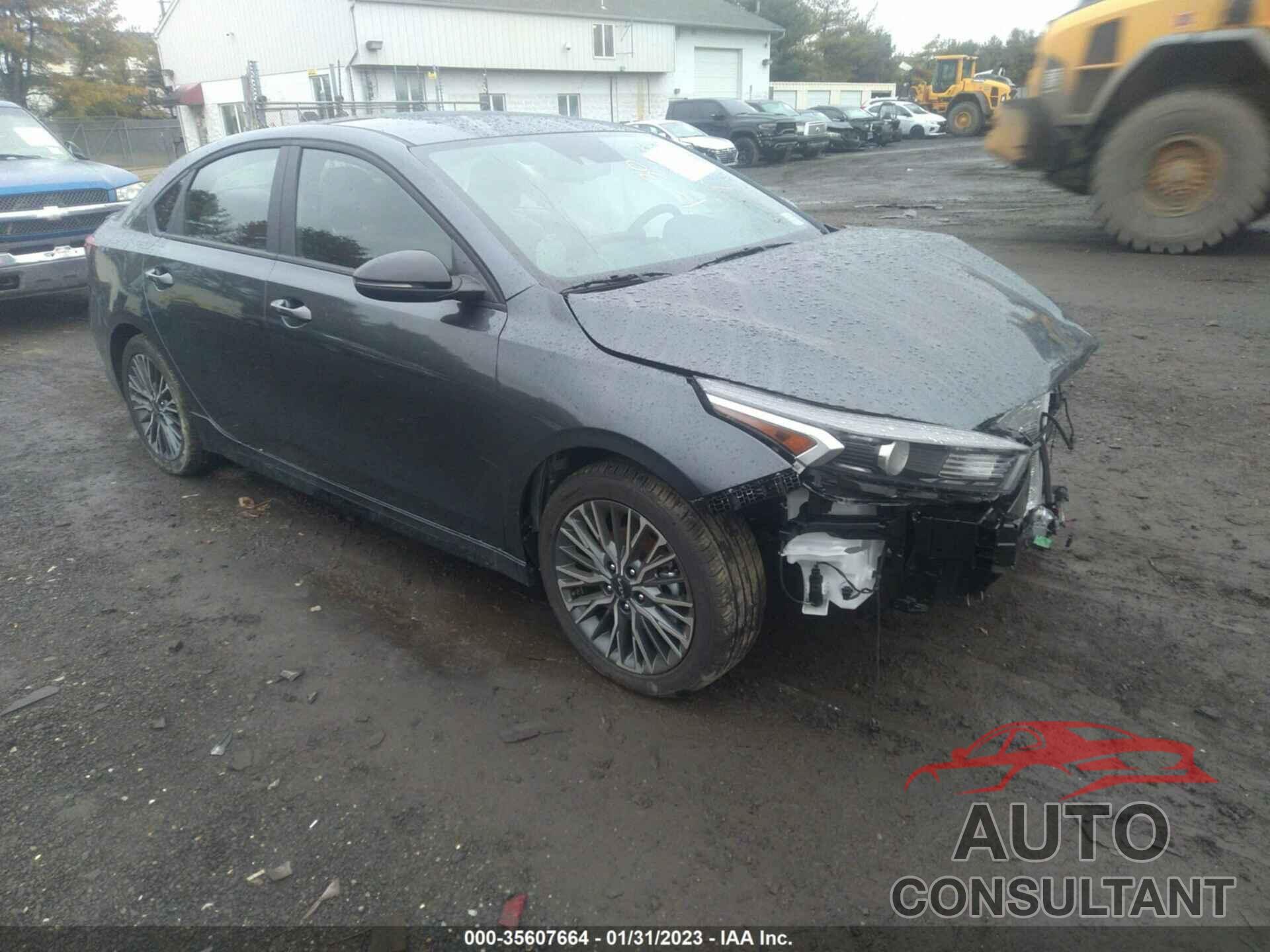 KIA FORTE 2023 - 3KPF54ADXPE545371