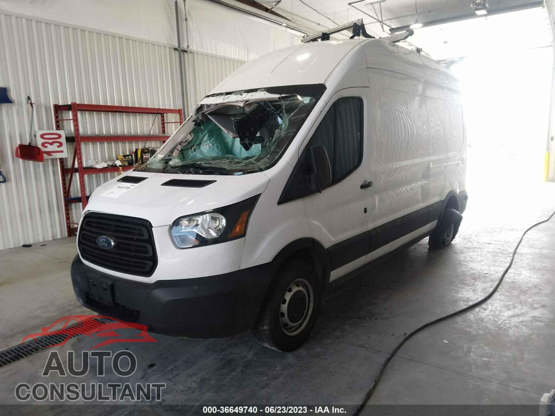 FORD TRANSIT-250 2019 - 1FTYR2XM6KKA01349